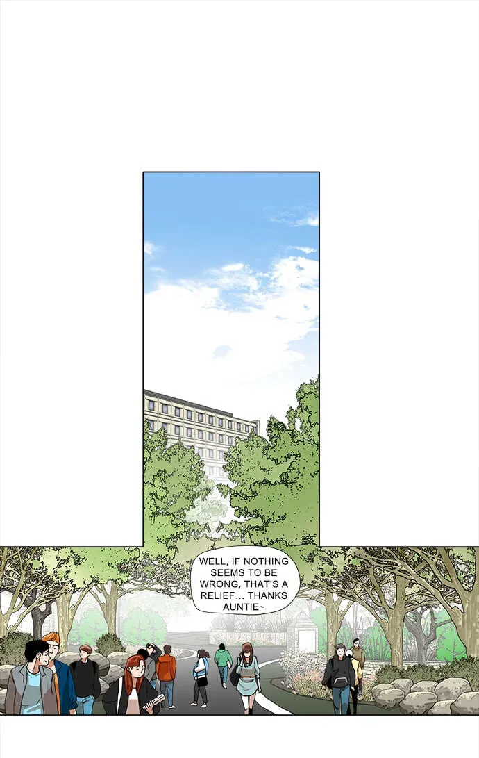 Paul From the Sky Chapter 8 page 37 - 