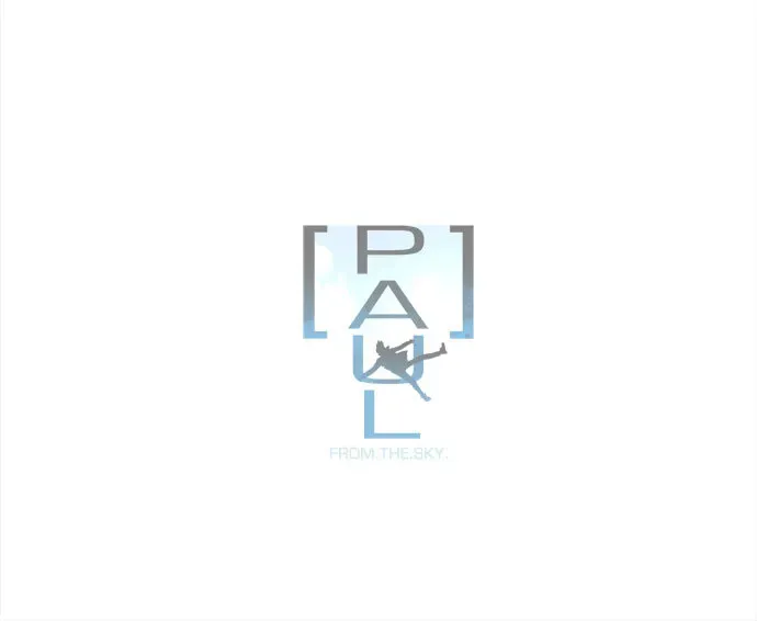 Paul From the Sky Chapter 8 page 46 - 