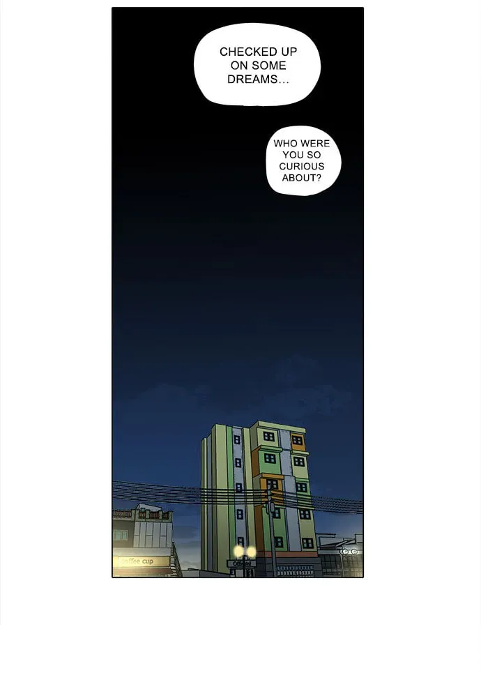 Paul From the Sky Chapter 8 page 8 - 