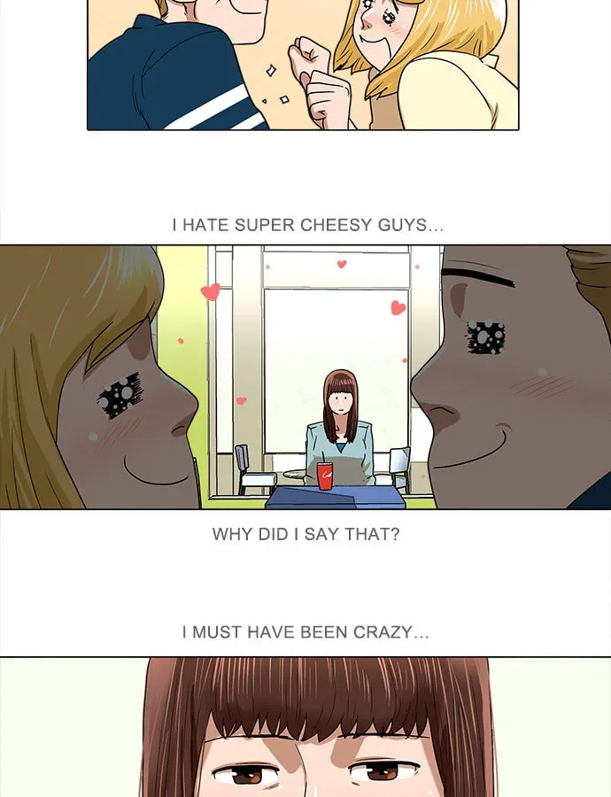 Paul From the Sky Chapter 9 page 11 - 