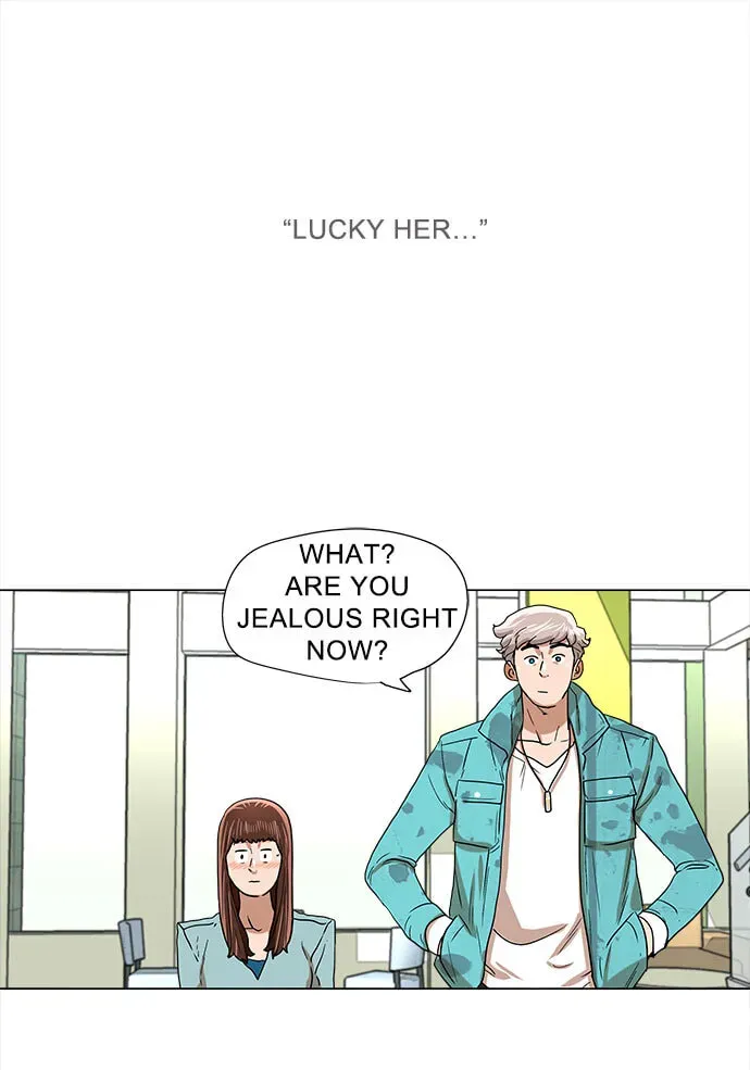 Paul From the Sky Chapter 9 page 13 - 