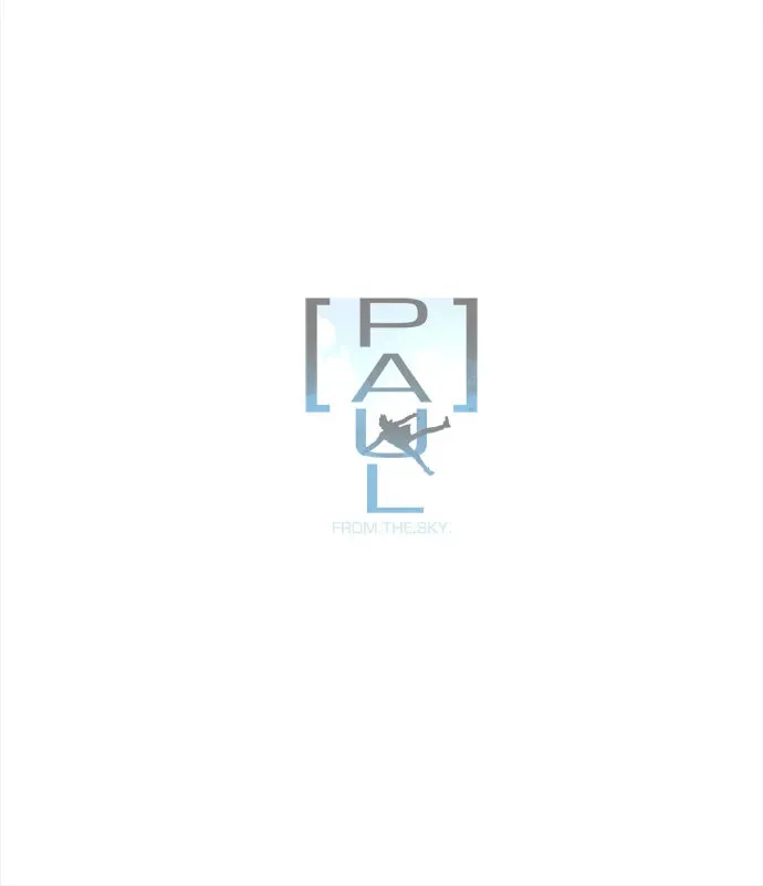 Paul From the Sky Chapter 9 page 29 - 