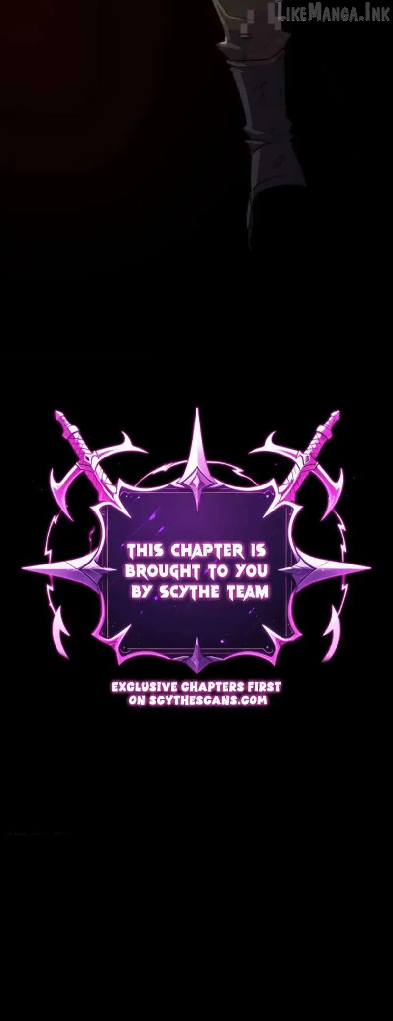 Pavane for the Dead Hunter Chapter 20 page 10 - 