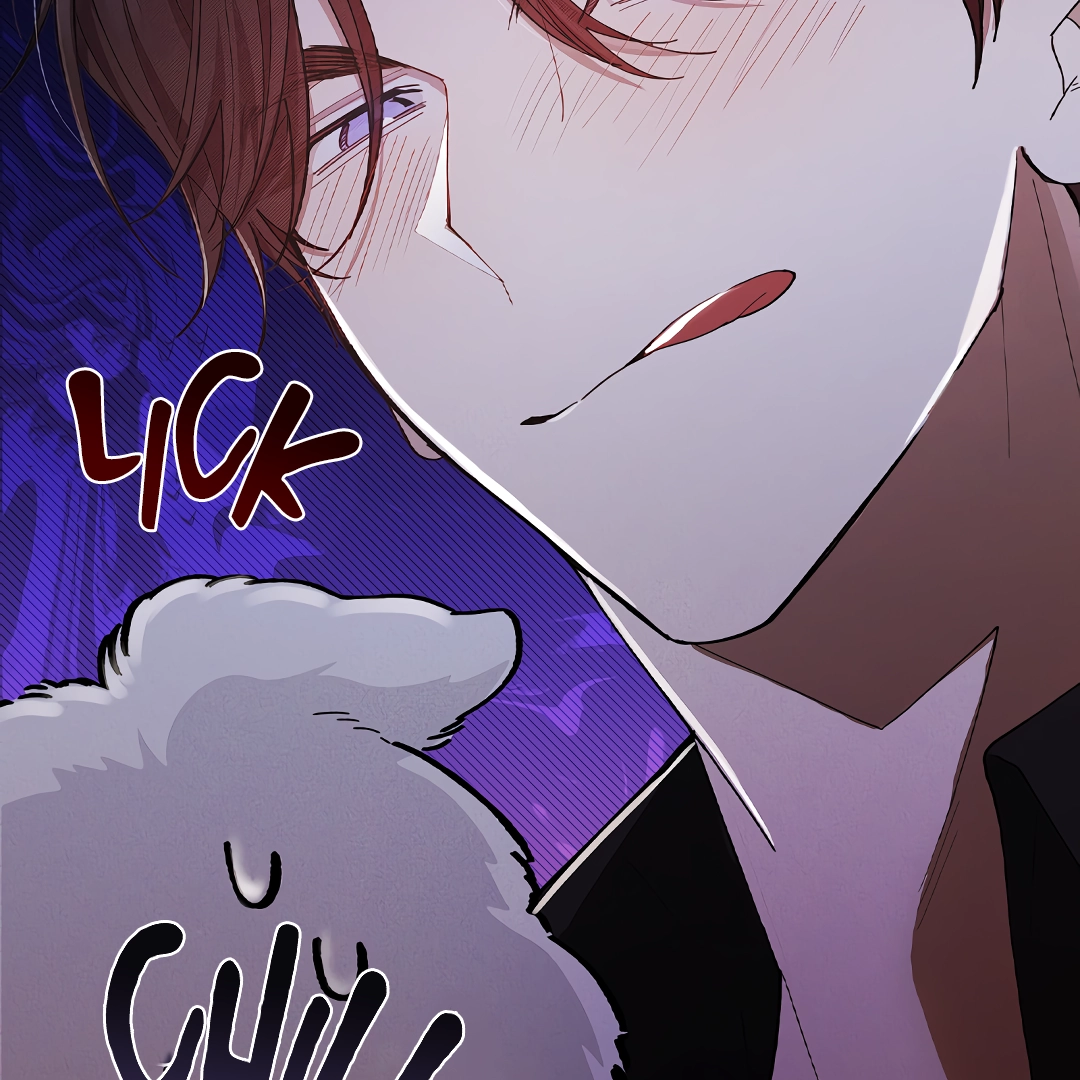 Paws & Claws Chapter 0 page 21 - 
