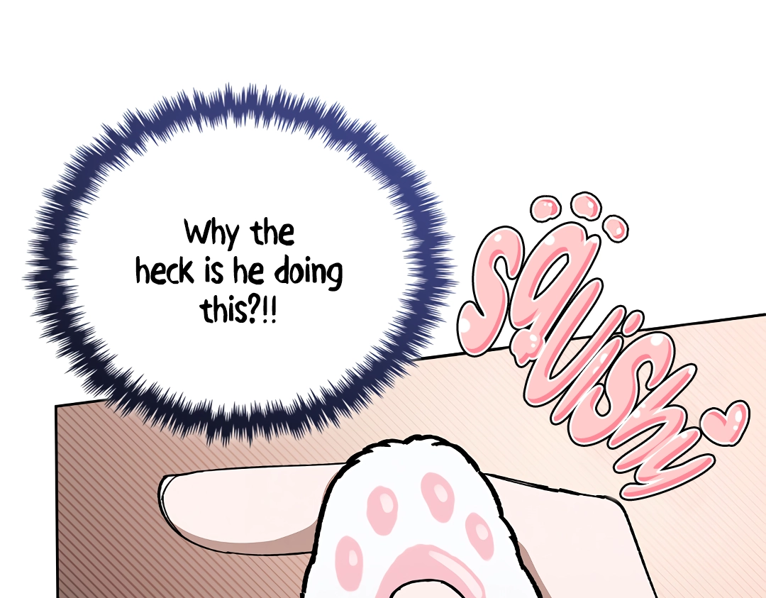 Paws & Claws Chapter 0 page 25 - 
