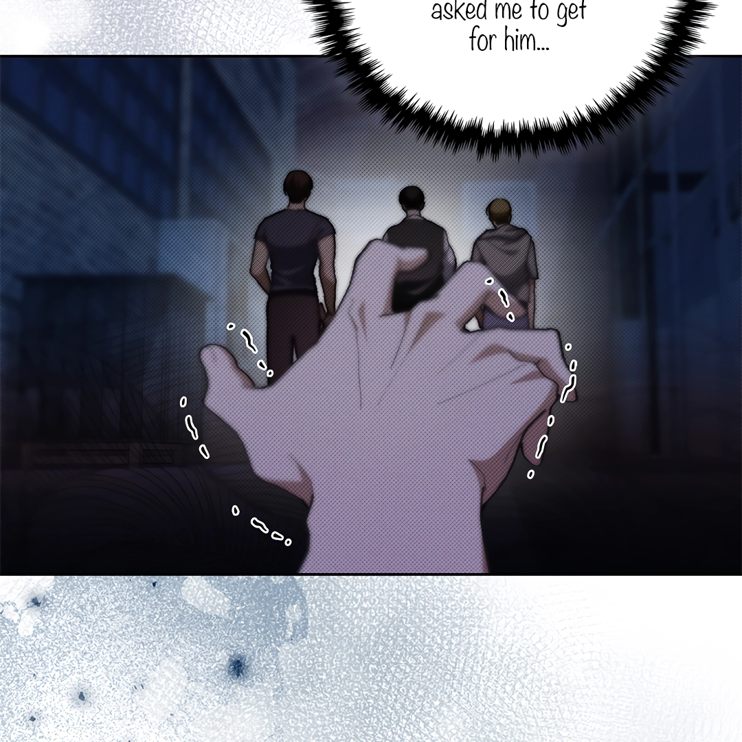 Paws & Claws Chapter 0 page 7 - 