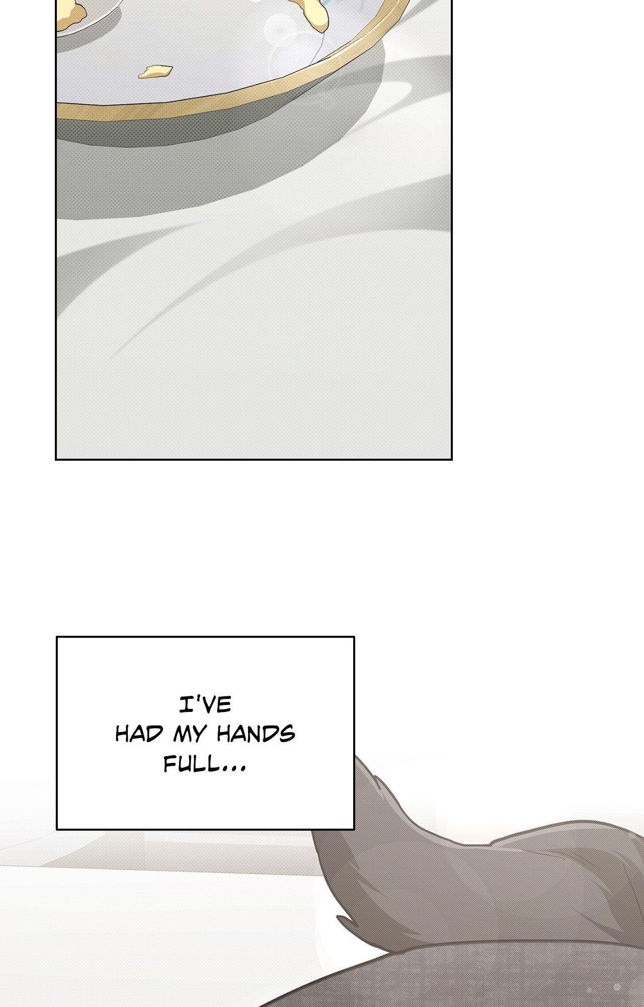 Paws & Claws Chapter 1 page 11 - 
