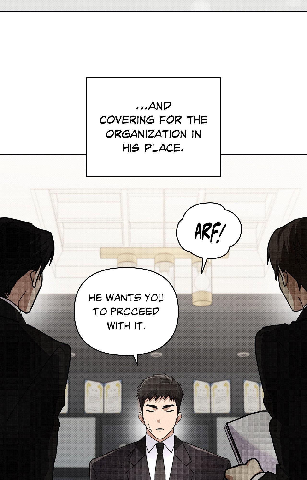 Paws & Claws Chapter 1 page 13 - 