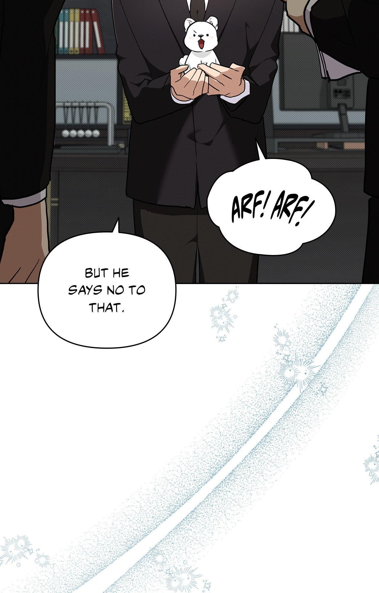 Paws & Claws Chapter 1 page 14 - 