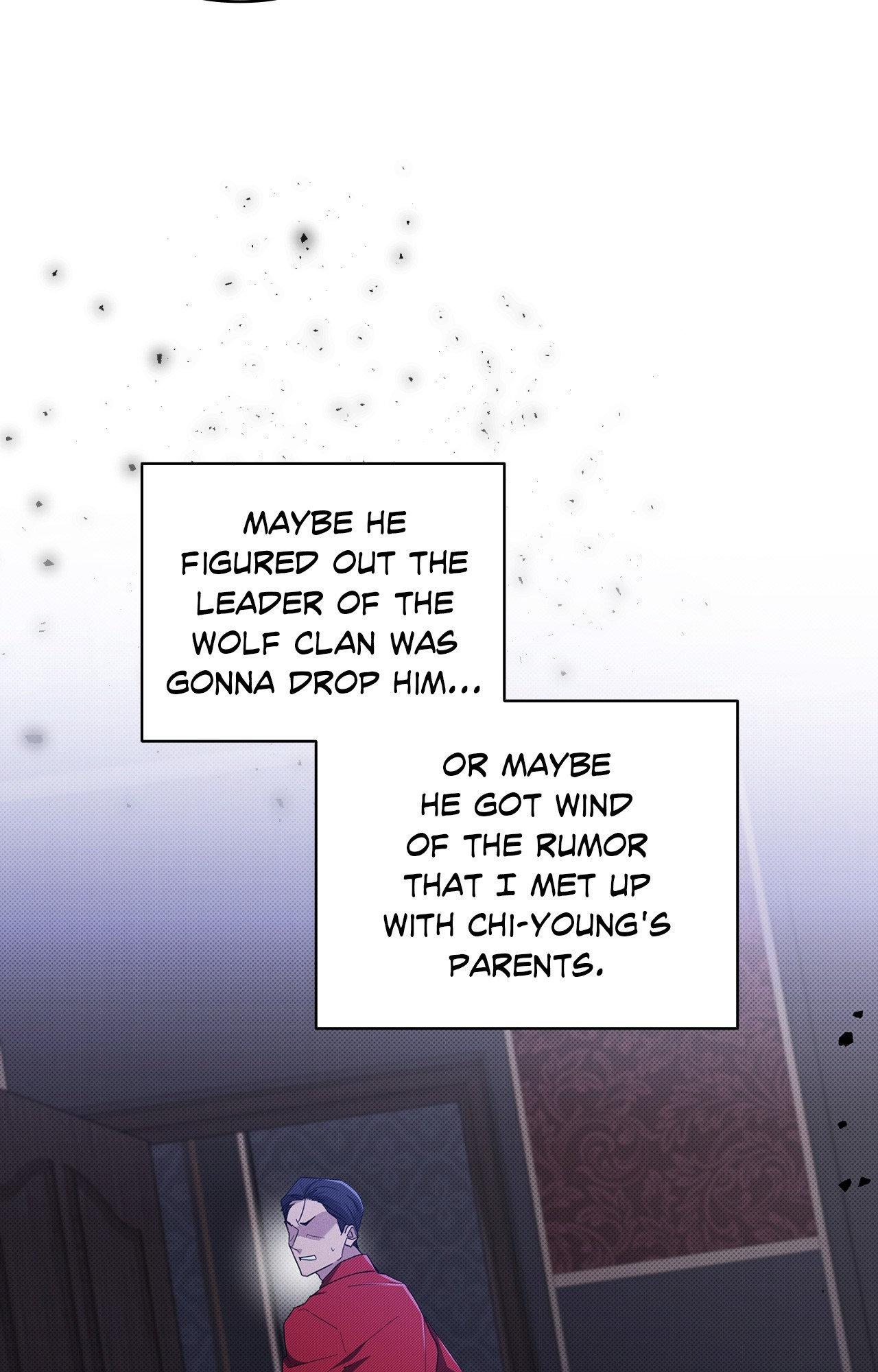 Paws & Claws Chapter 1 page 23 - 