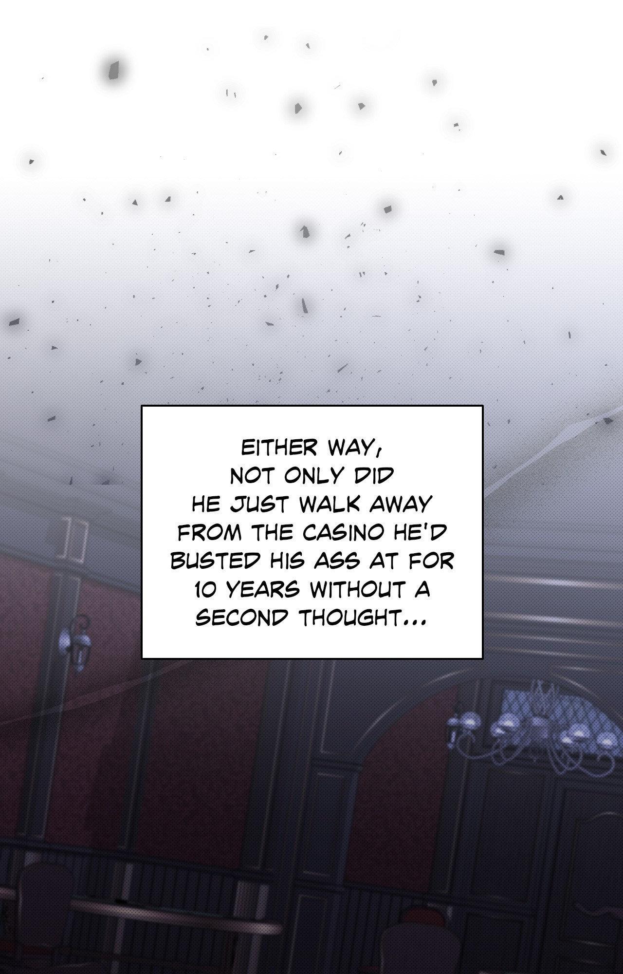 Paws & Claws Chapter 1 page 25 - 
