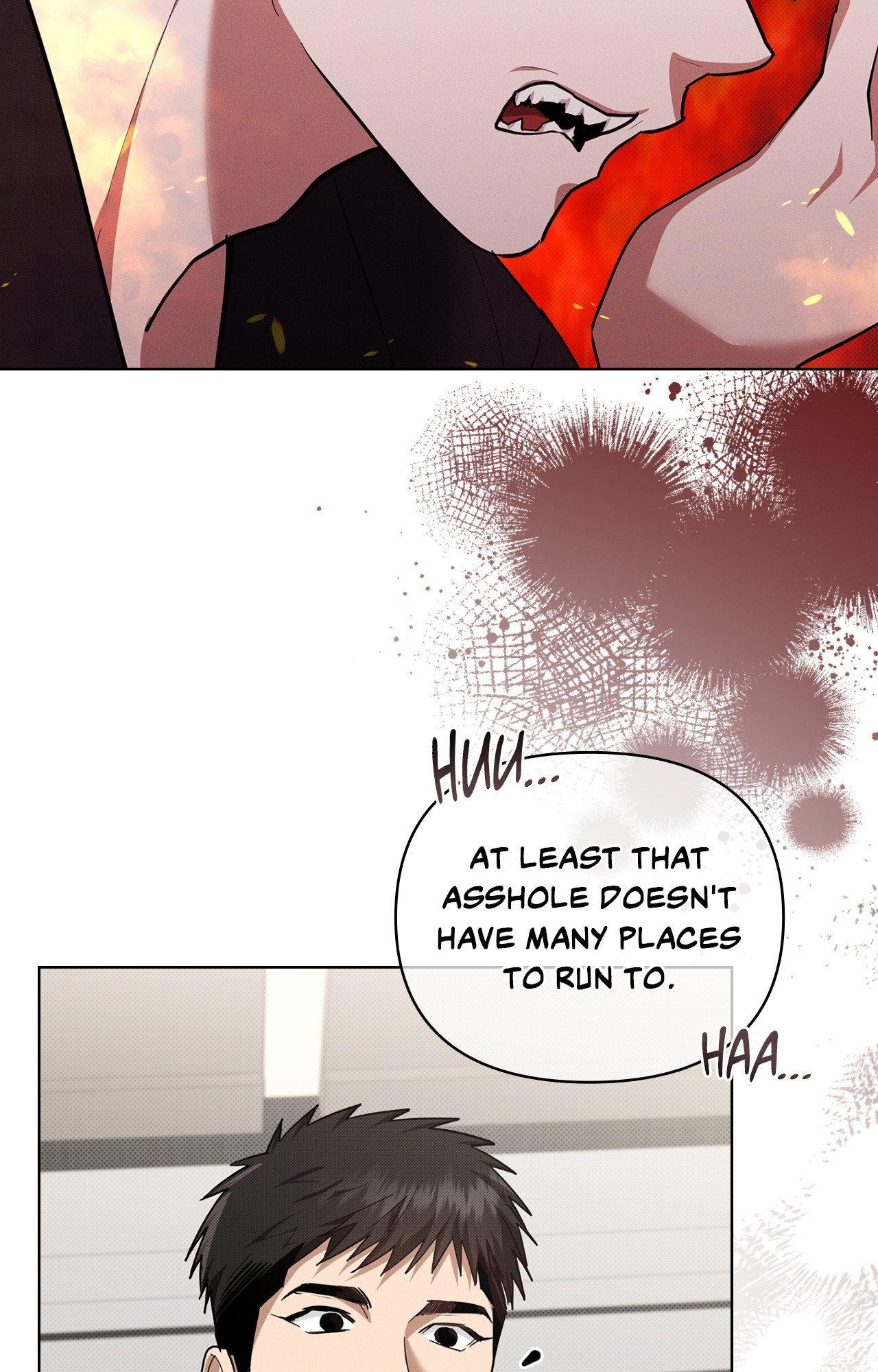 Paws & Claws Chapter 1 page 31 - 
