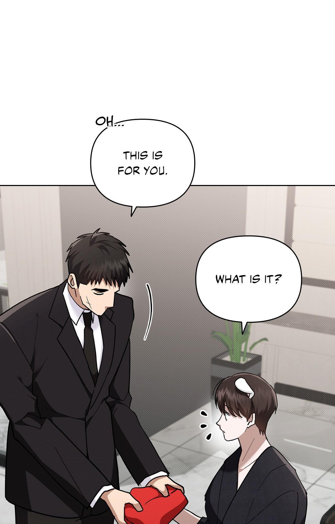 Paws & Claws Chapter 1 page 41 - 
