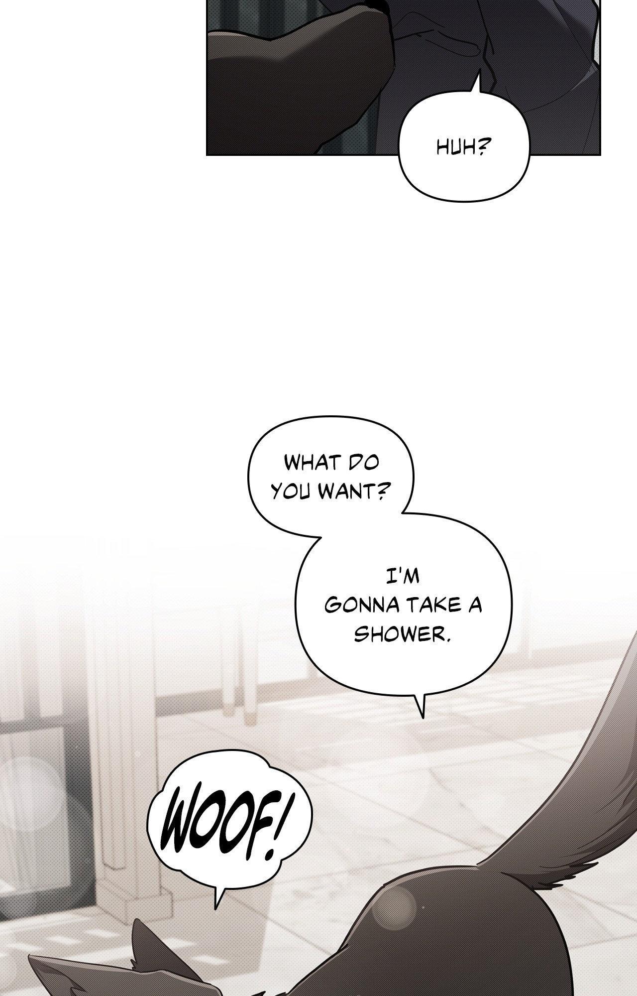 Paws & Claws Chapter 1 page 50 - 