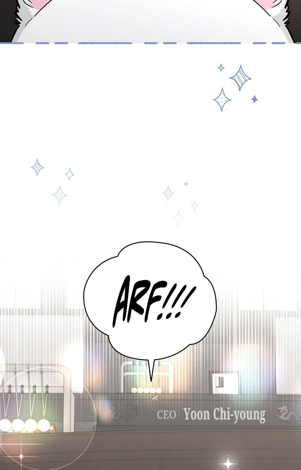 Paws & Claws Chapter 1 page 6 - 