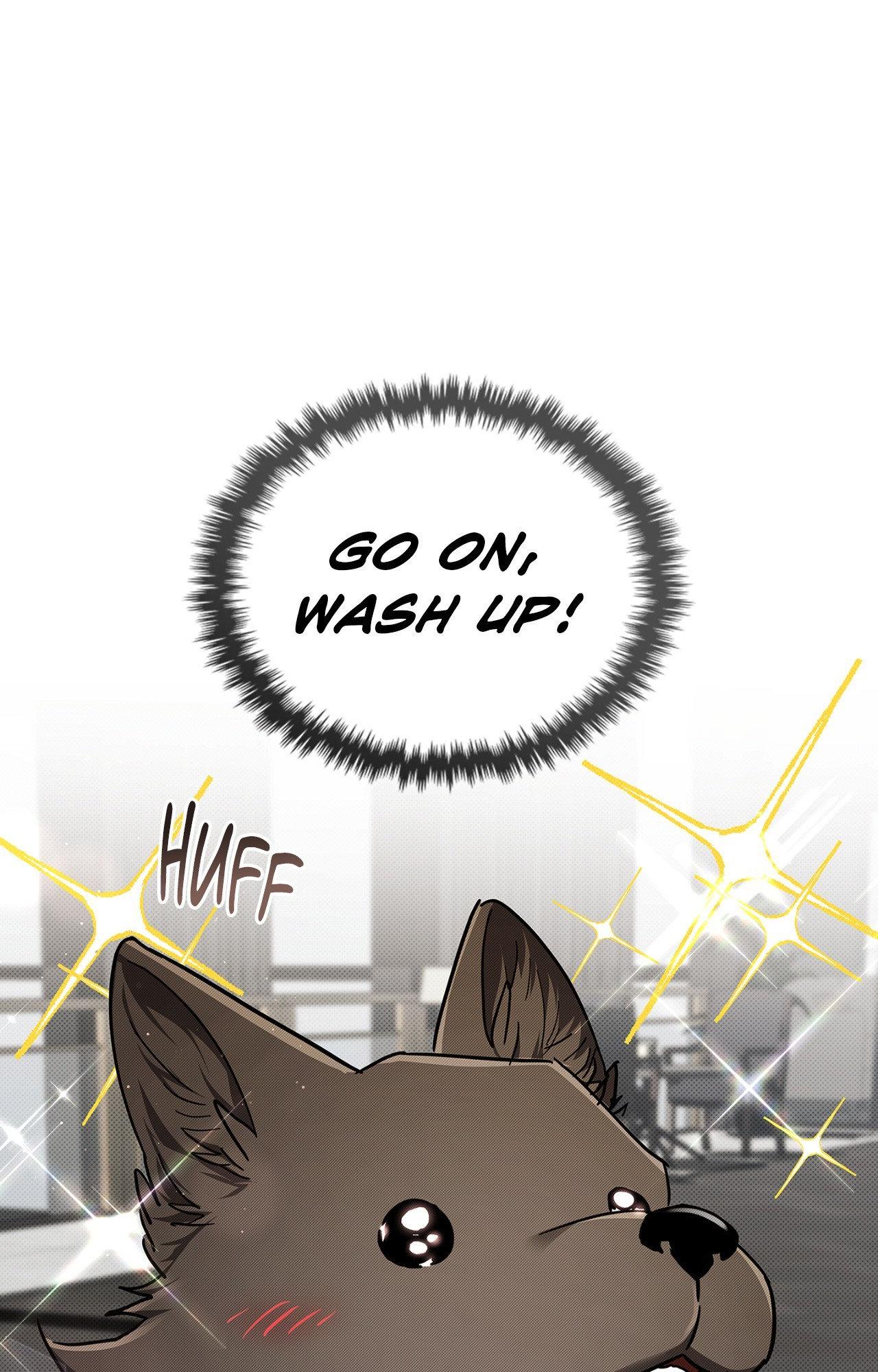 Paws & Claws Chapter 1 page 56 - 