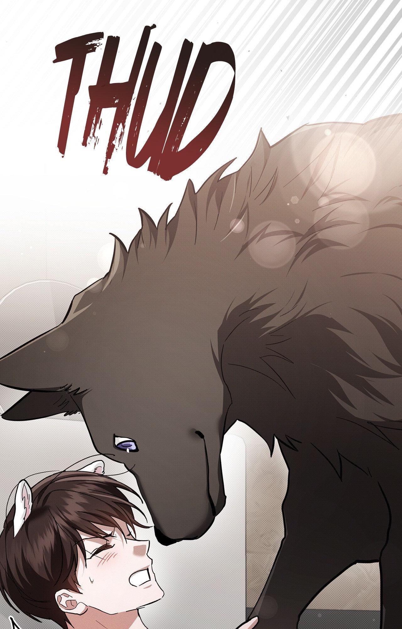 Paws & Claws Chapter 1 page 62 - 