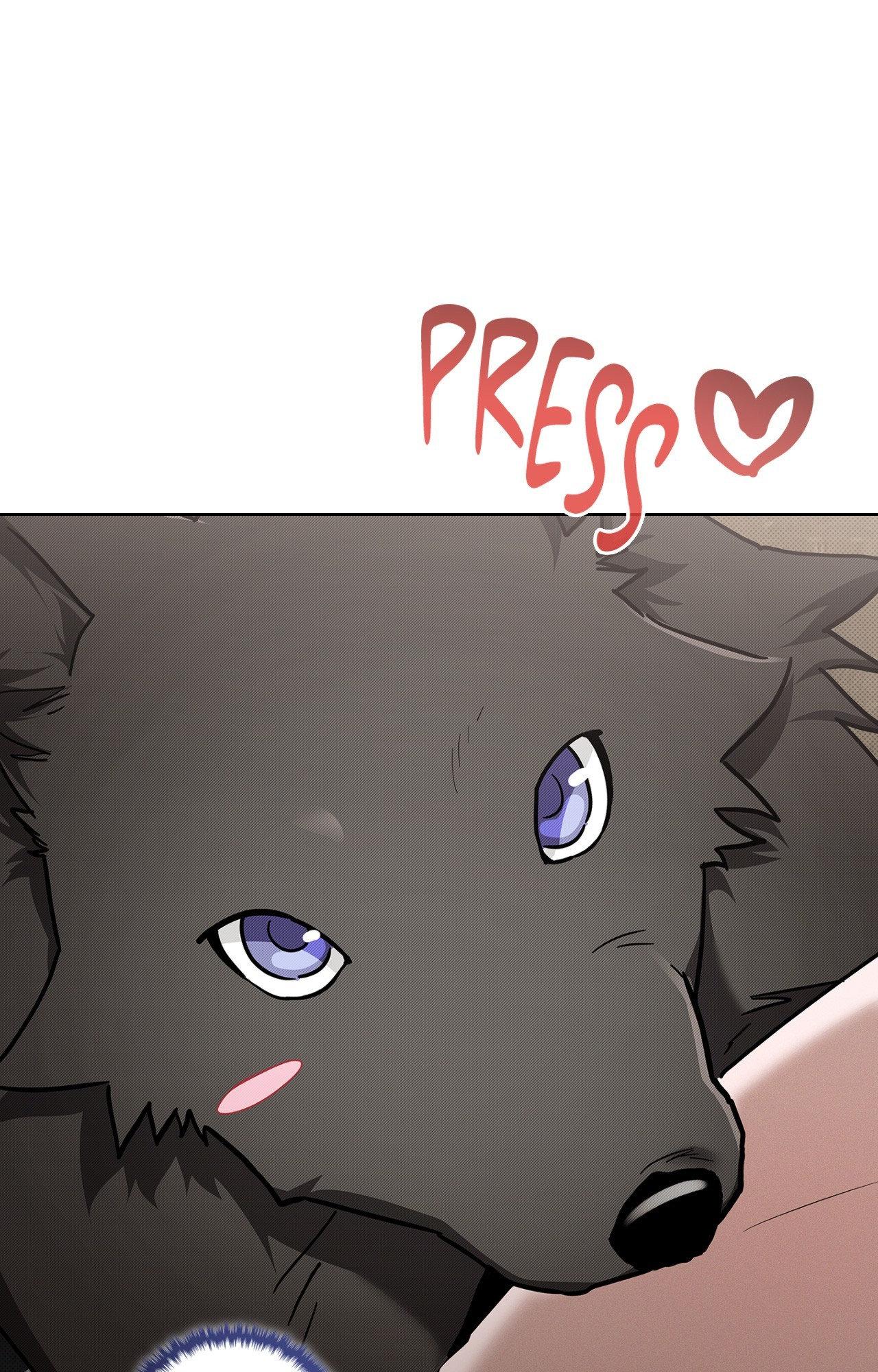 Paws & Claws Chapter 1 page 64 - 