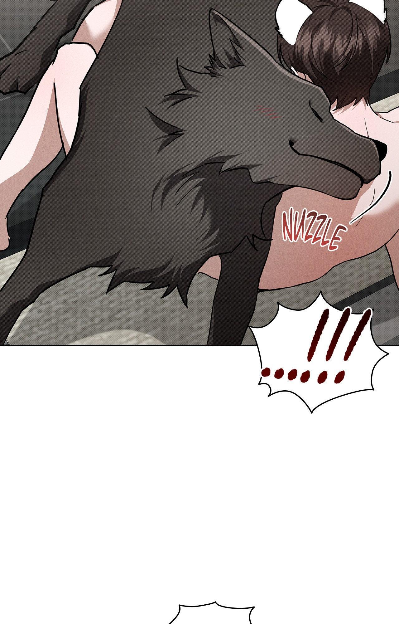 Paws & Claws Chapter 1 page 67 - 