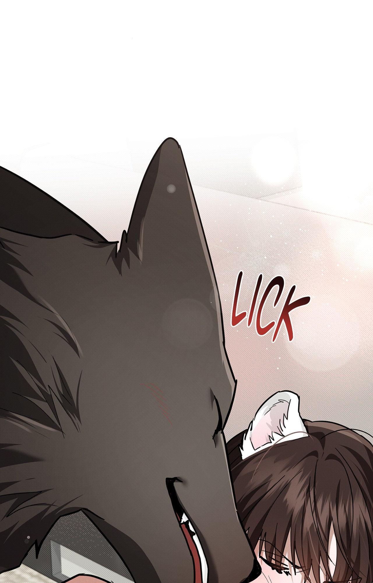 Paws & Claws Chapter 1 page 69 - 