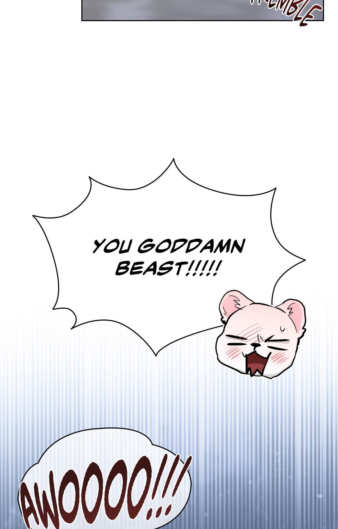 Paws & Claws Chapter 1 page 73 - 