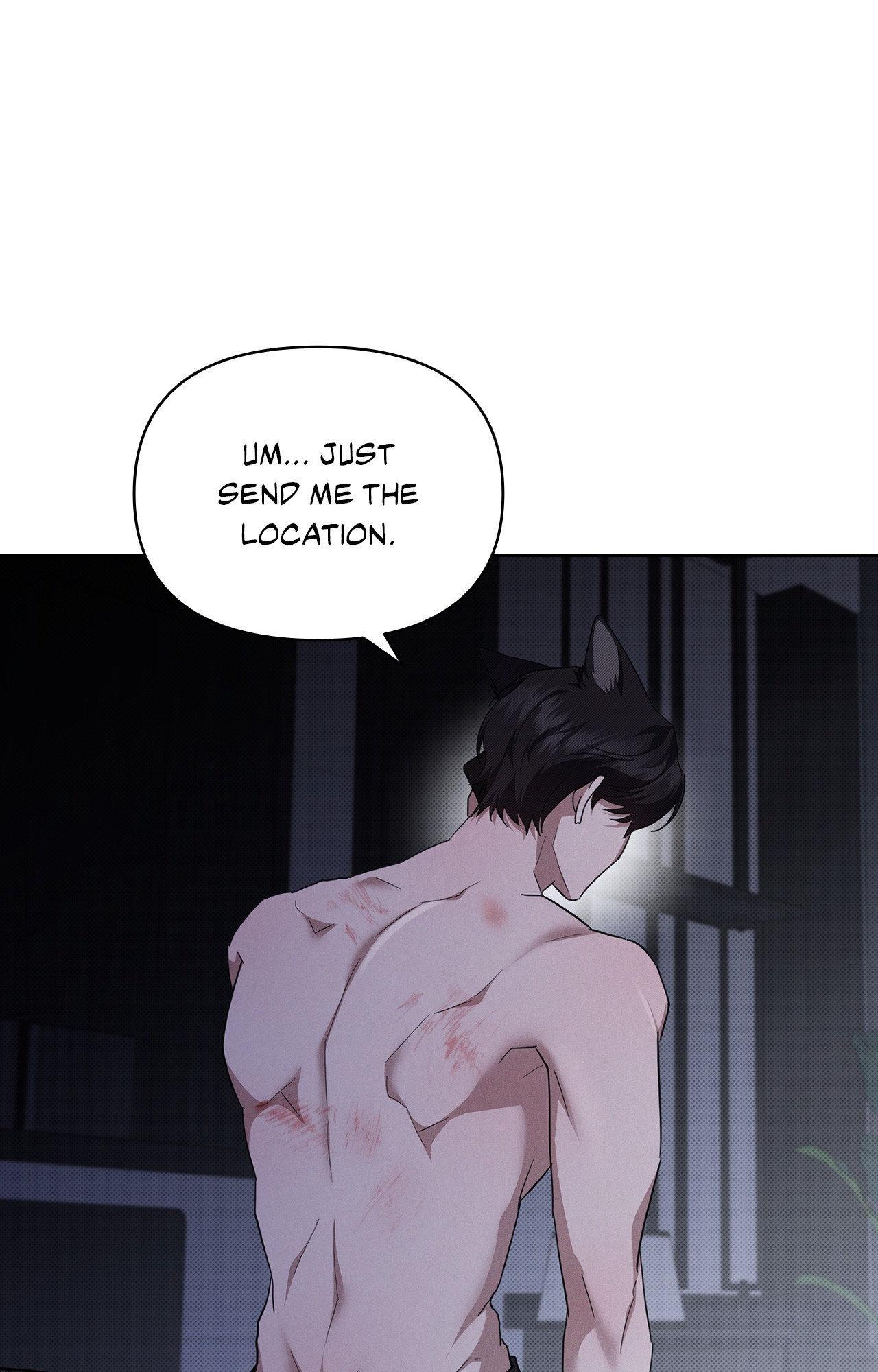 Paws & Claws Chapter 1 page 79 - 