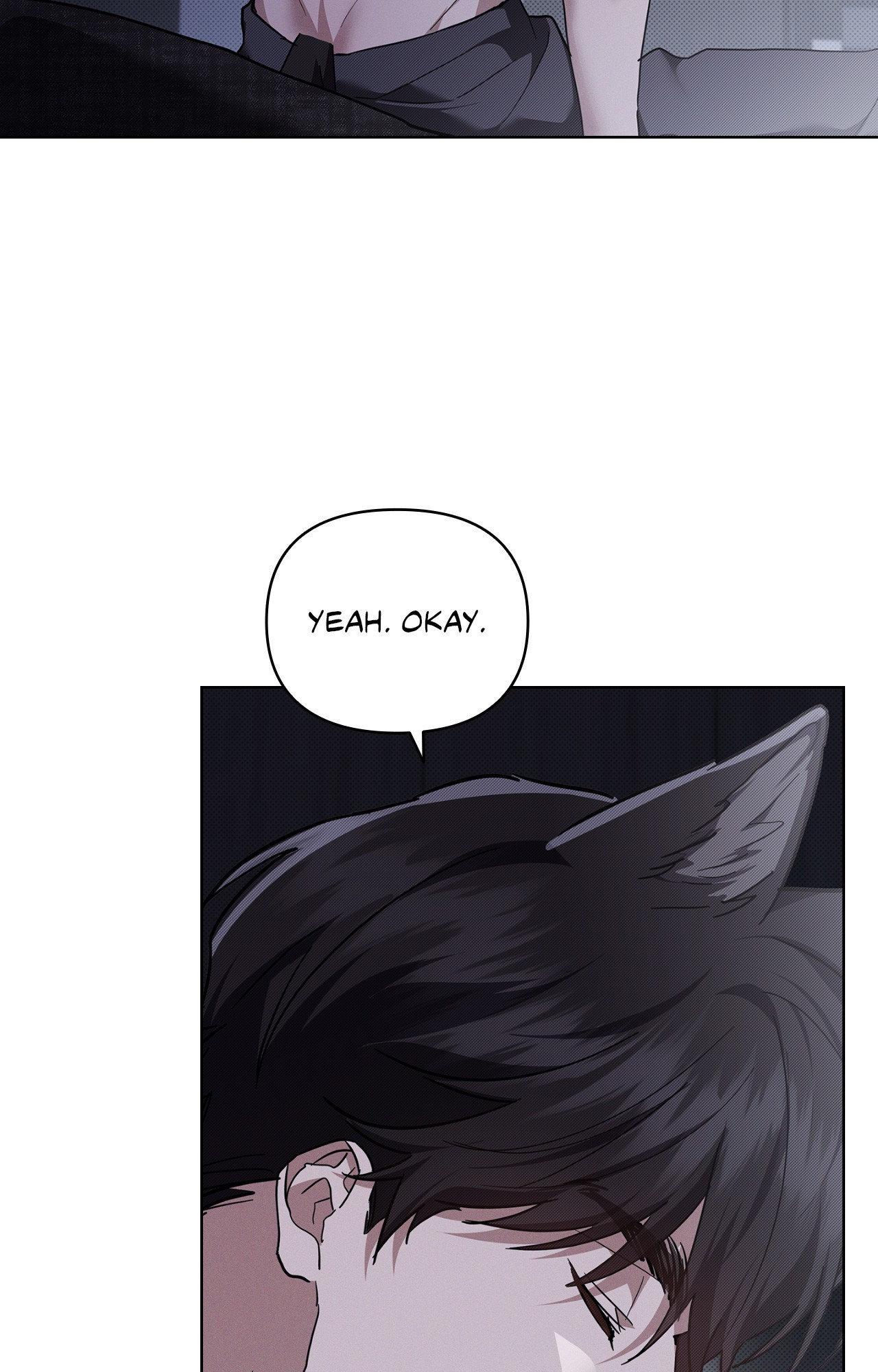 Paws & Claws Chapter 1 page 80 - 