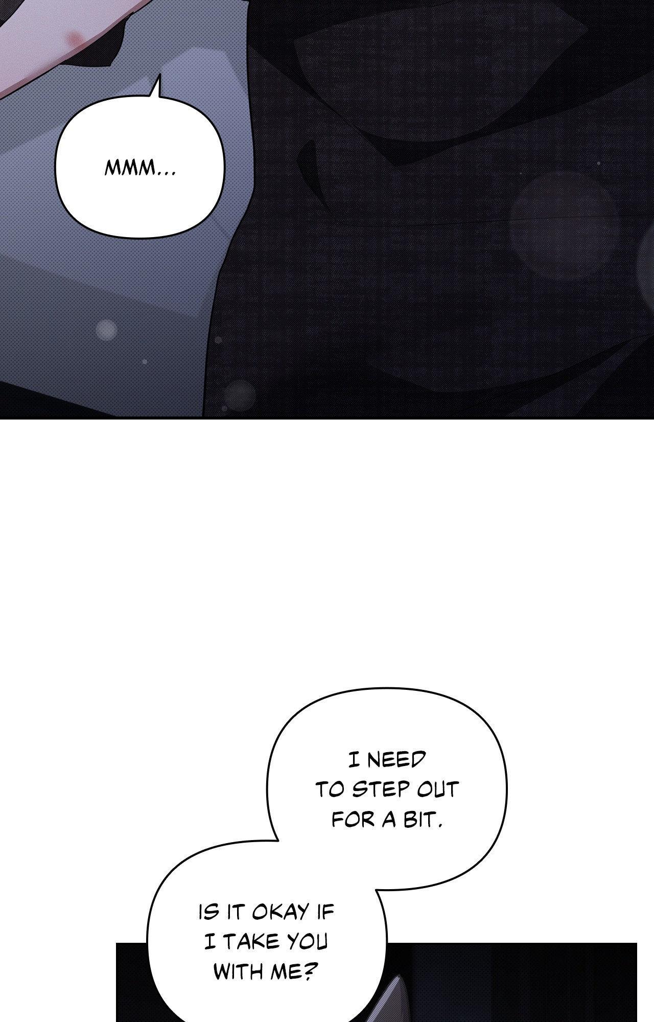Paws & Claws Chapter 1 page 83 - 