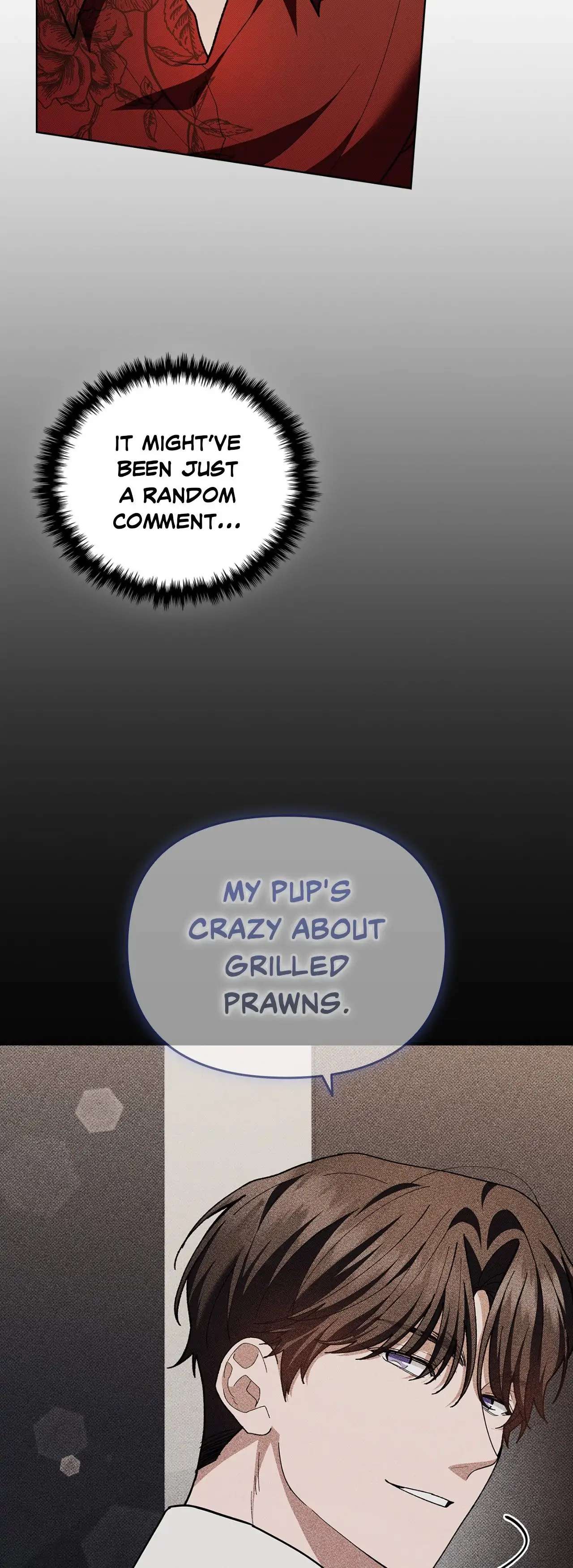 Paws & Claws Chapter 10 page 3 - 