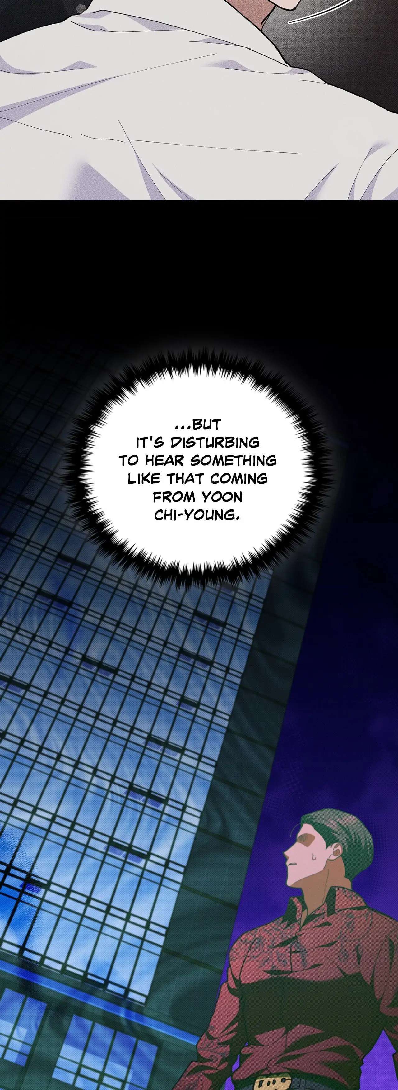 Paws & Claws Chapter 10 page 4 - 