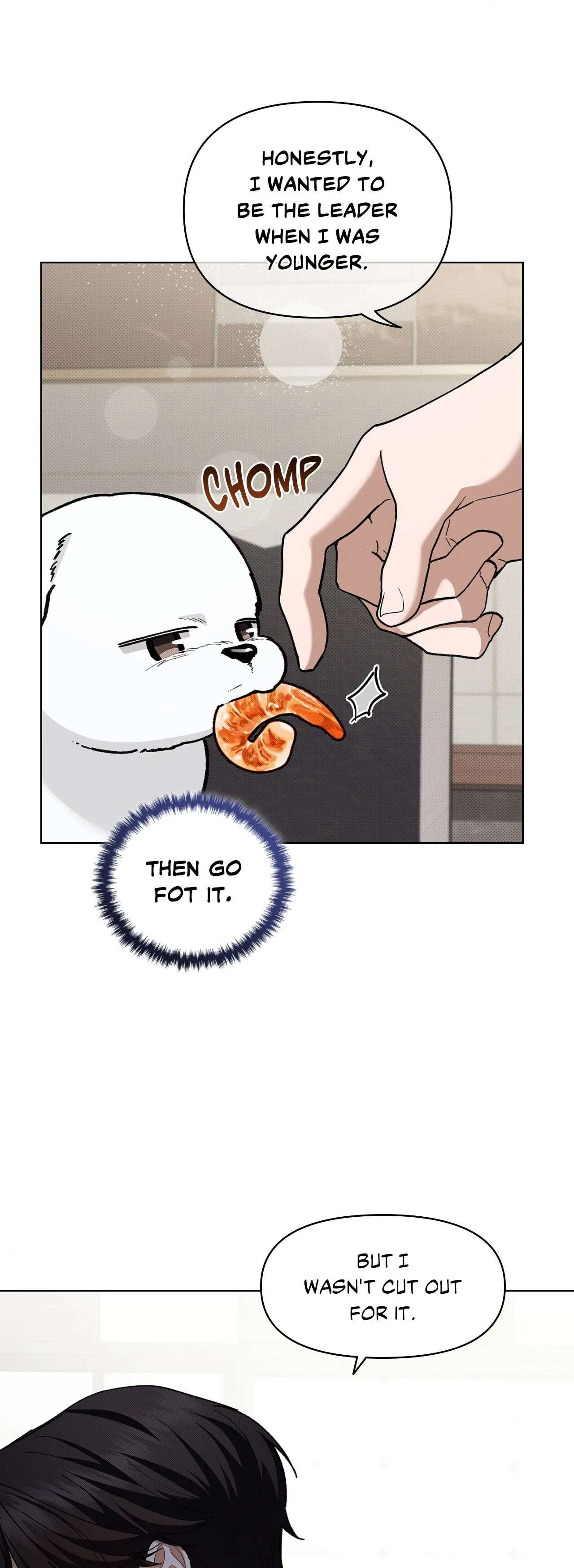 Paws & Claws Chapter 10 page 34 - 