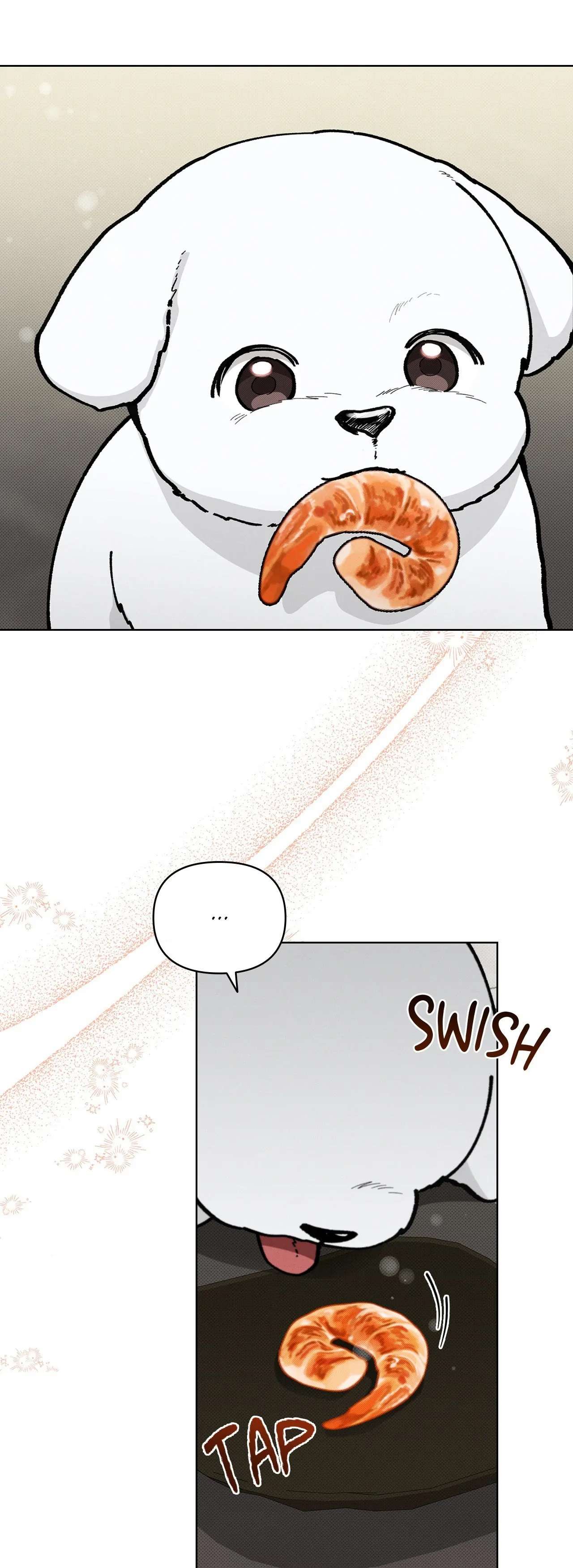 Paws & Claws Chapter 10 page 36 - 