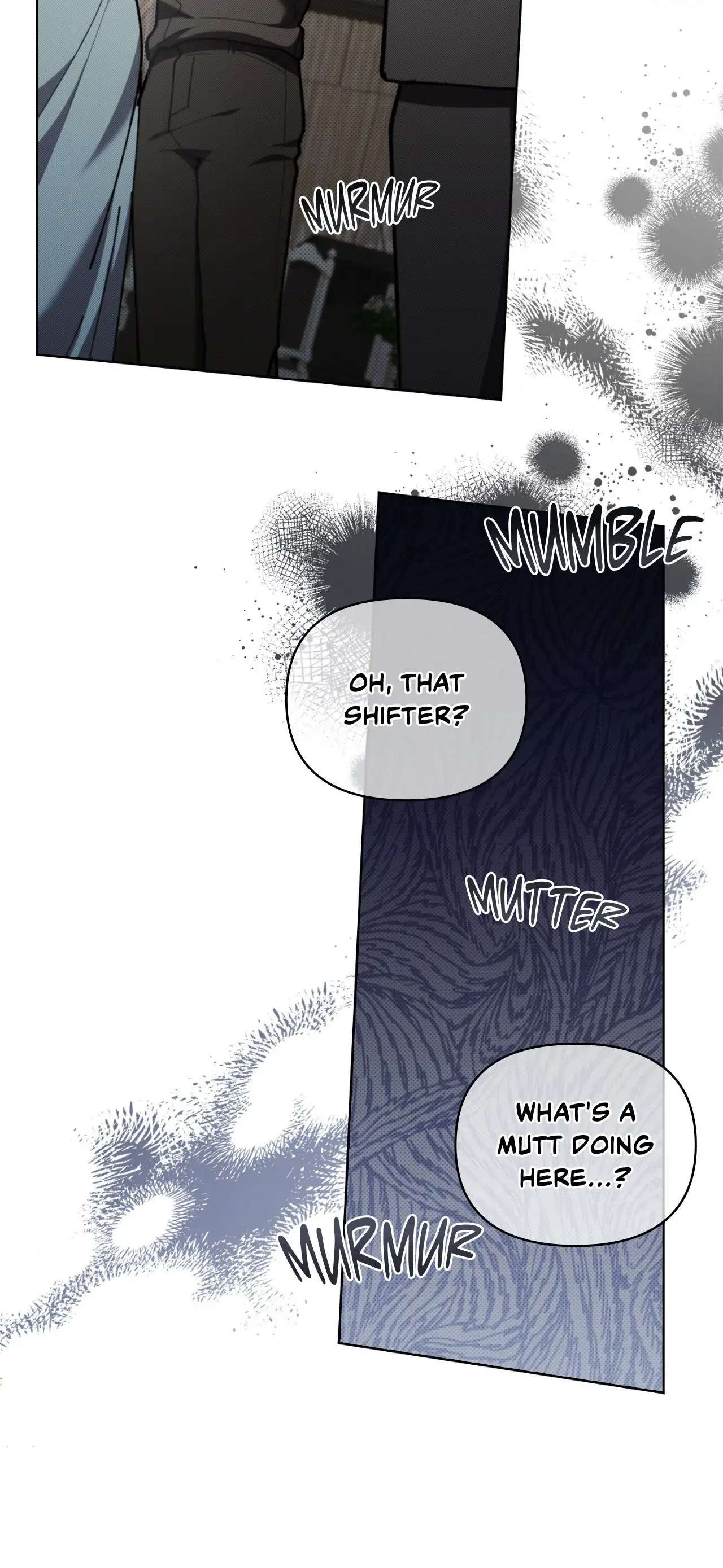 Paws & Claws Chapter 10 page 49 - 