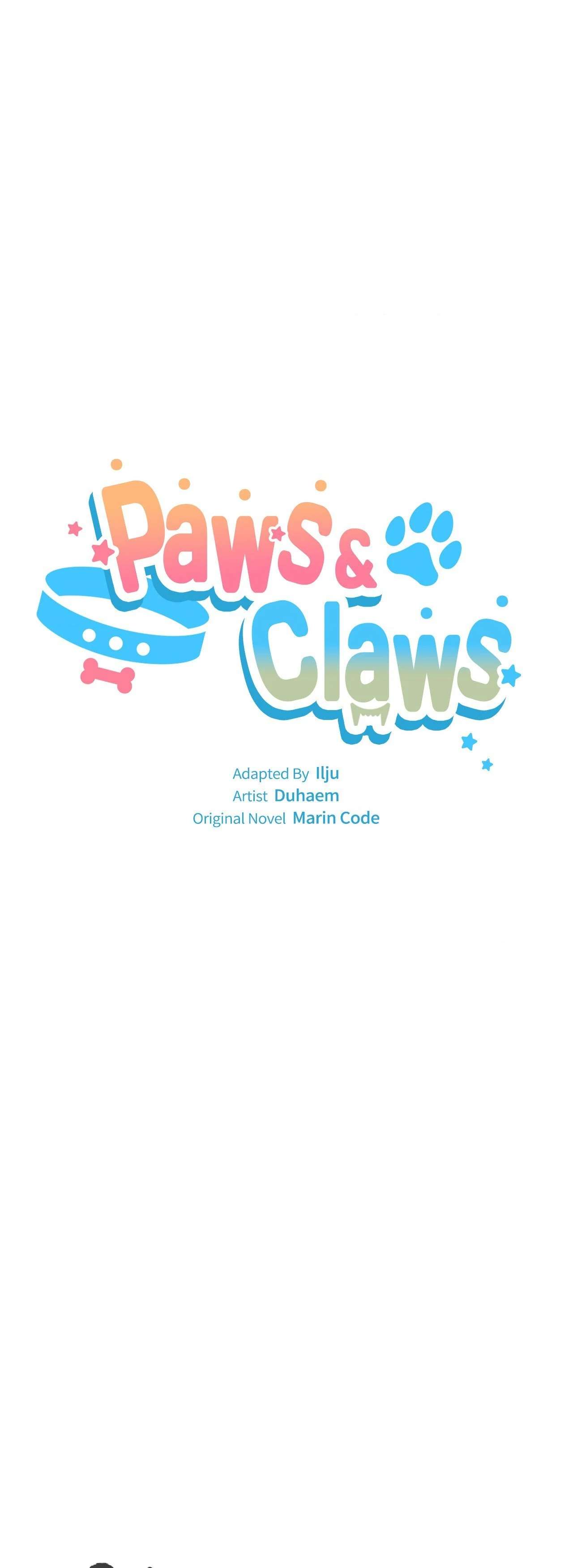 Paws & Claws Chapter 10 page 6 - 