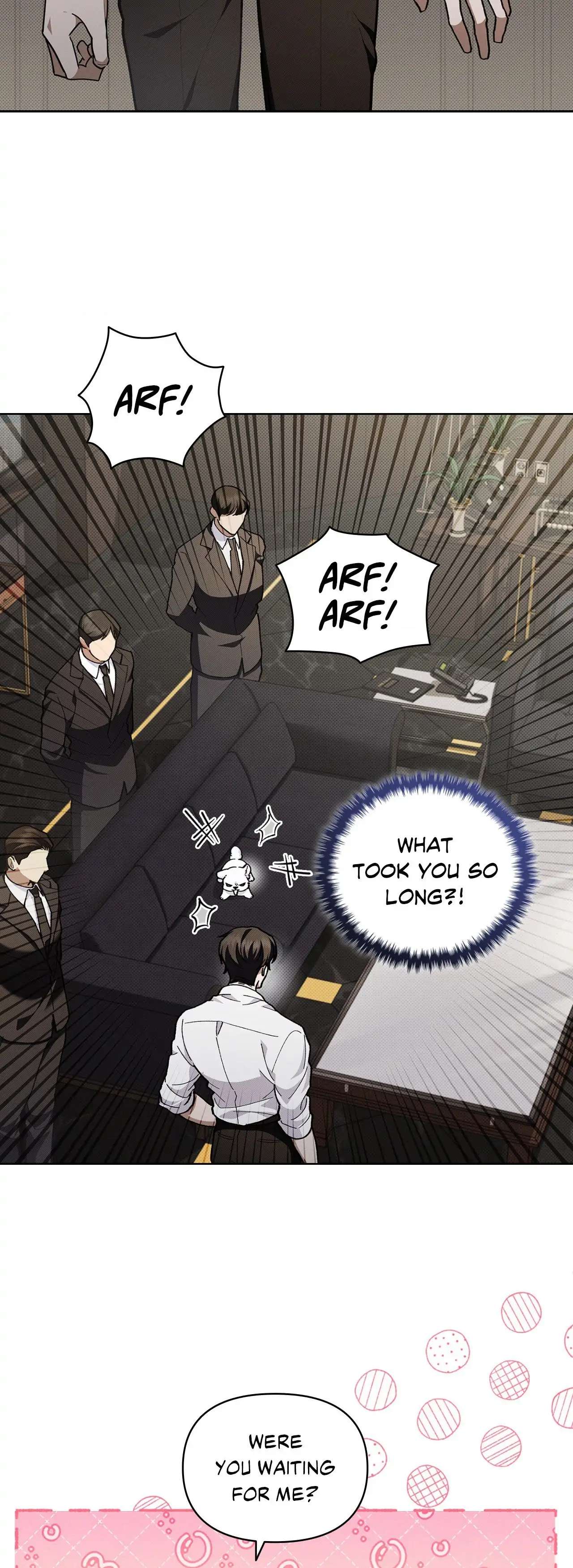 Paws & Claws Chapter 10 page 8 - 