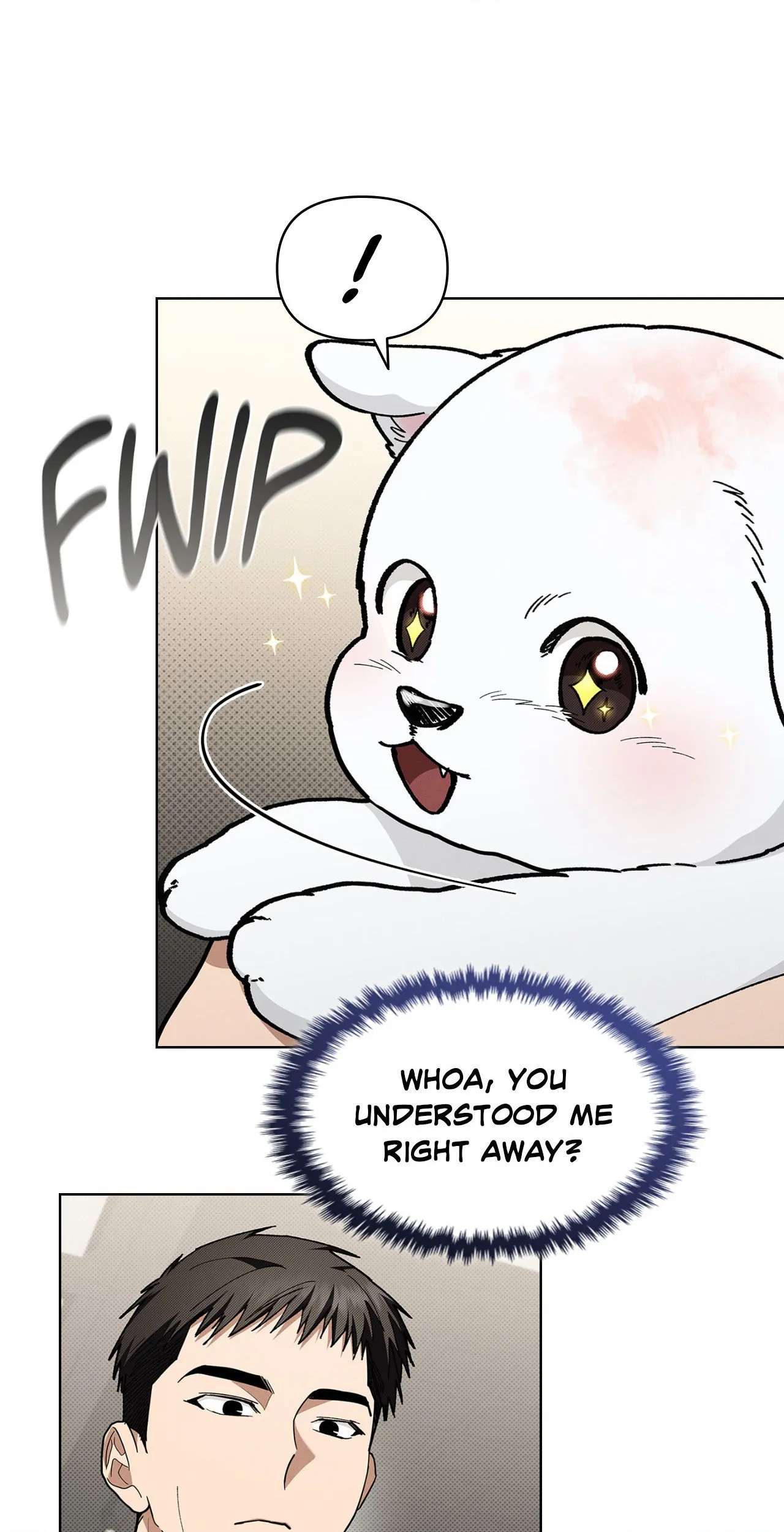 Paws & Claws Chapter 11 page 2 - 