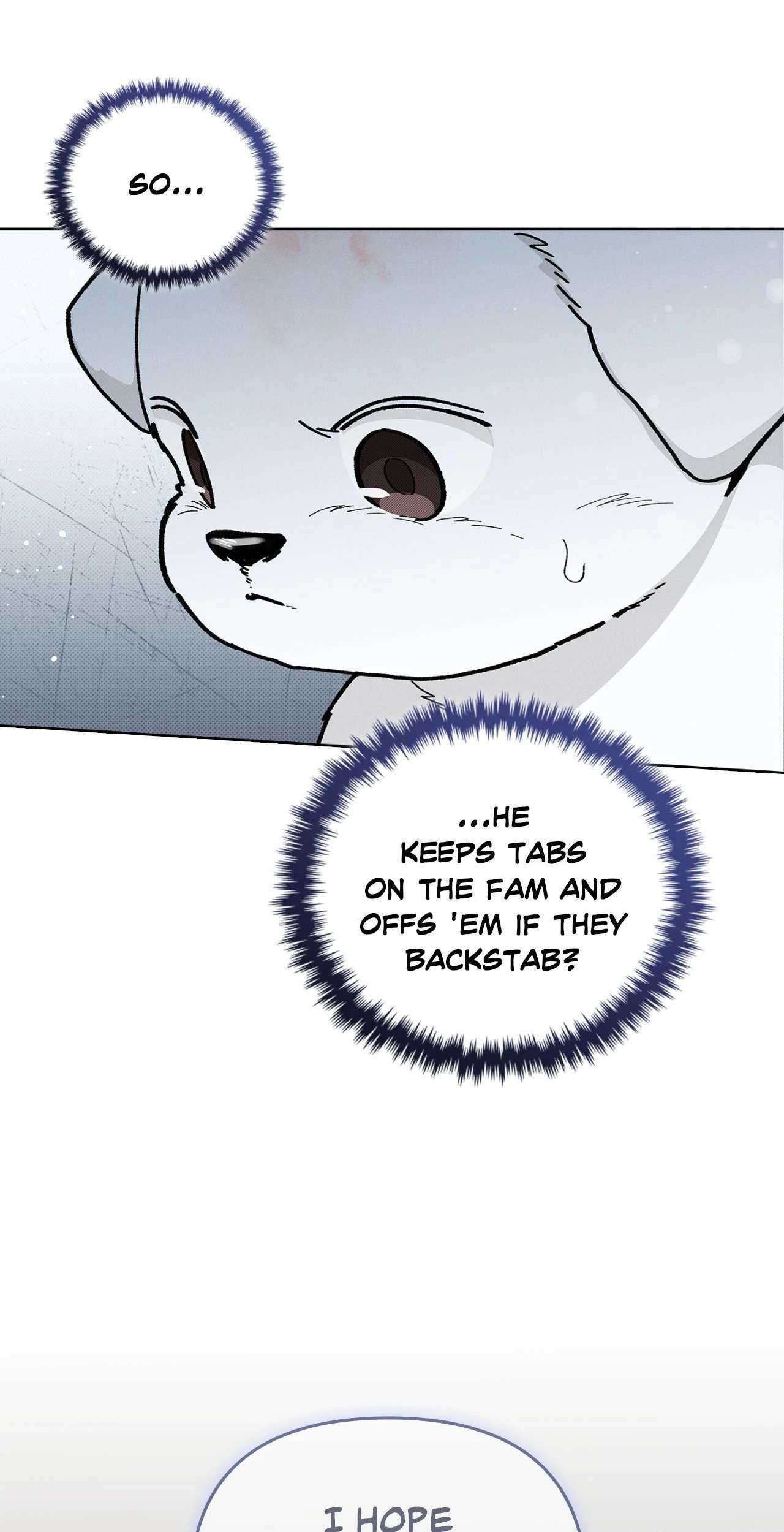 Paws & Claws Chapter 11 page 11 - 
