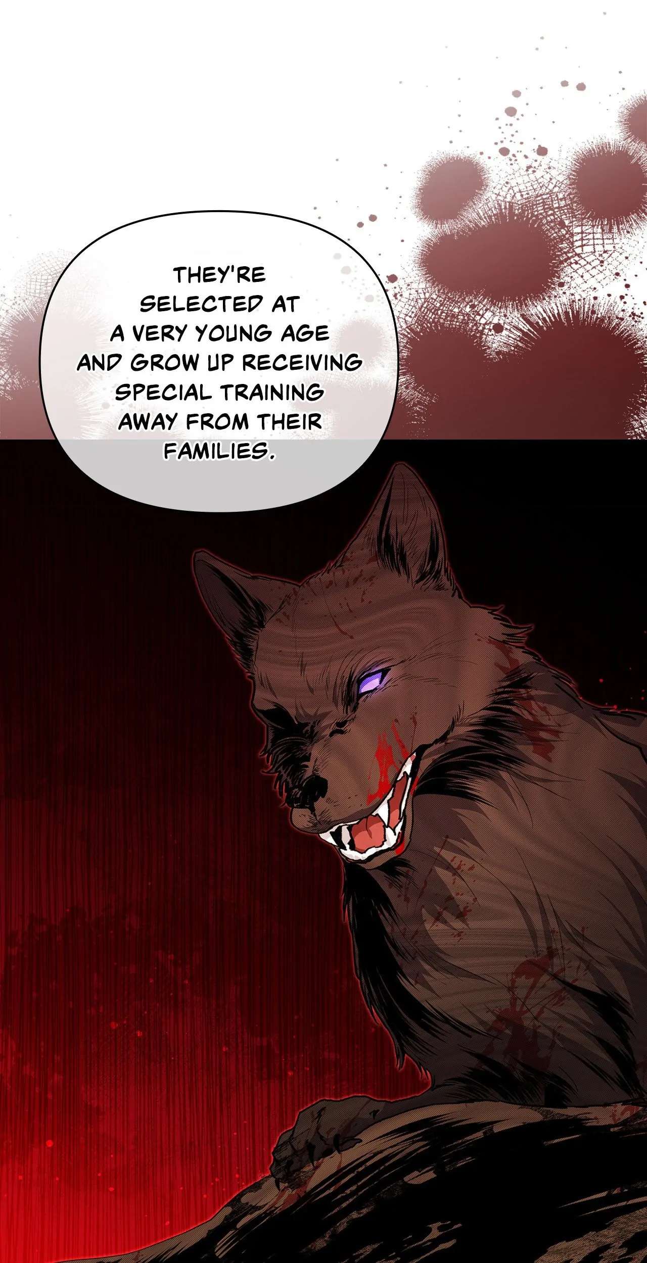 Paws & Claws Chapter 11 page 16 - 