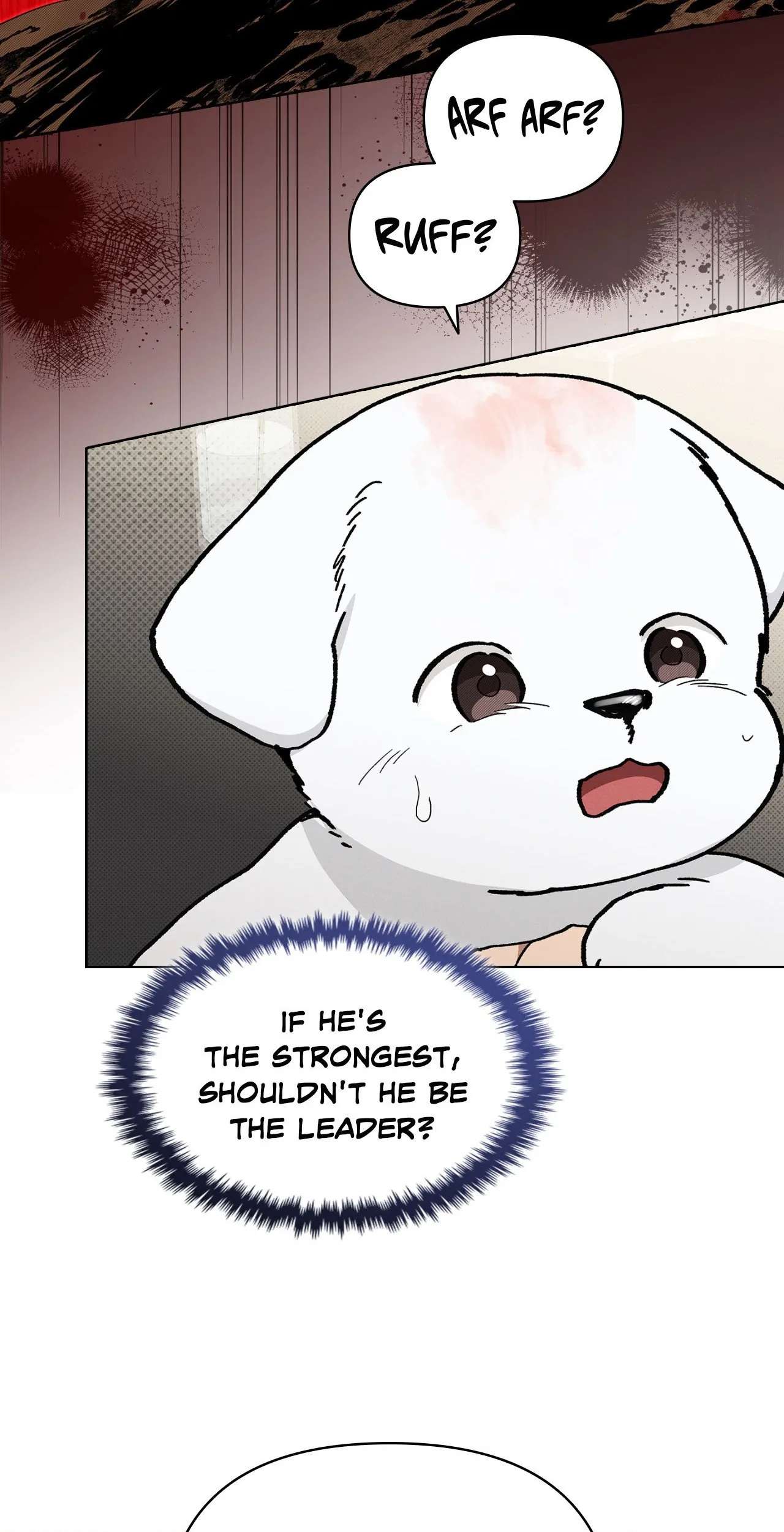 Paws & Claws Chapter 11 page 17 - 
