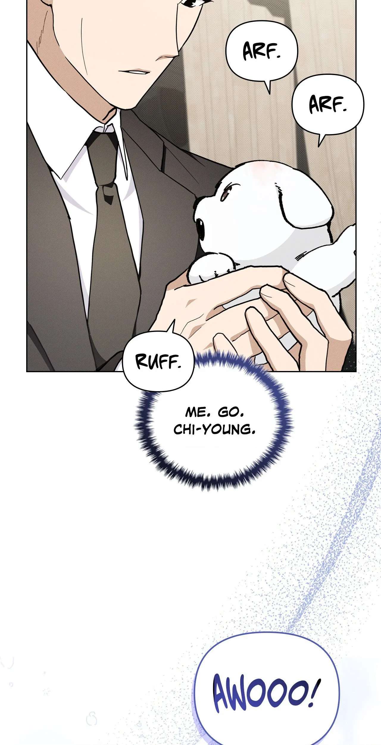 Paws & Claws Chapter 11 page 23 - 