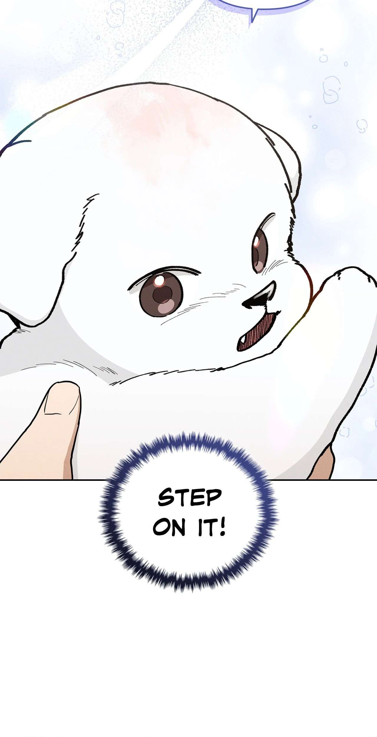 Paws & Claws Chapter 11 page 24 - 