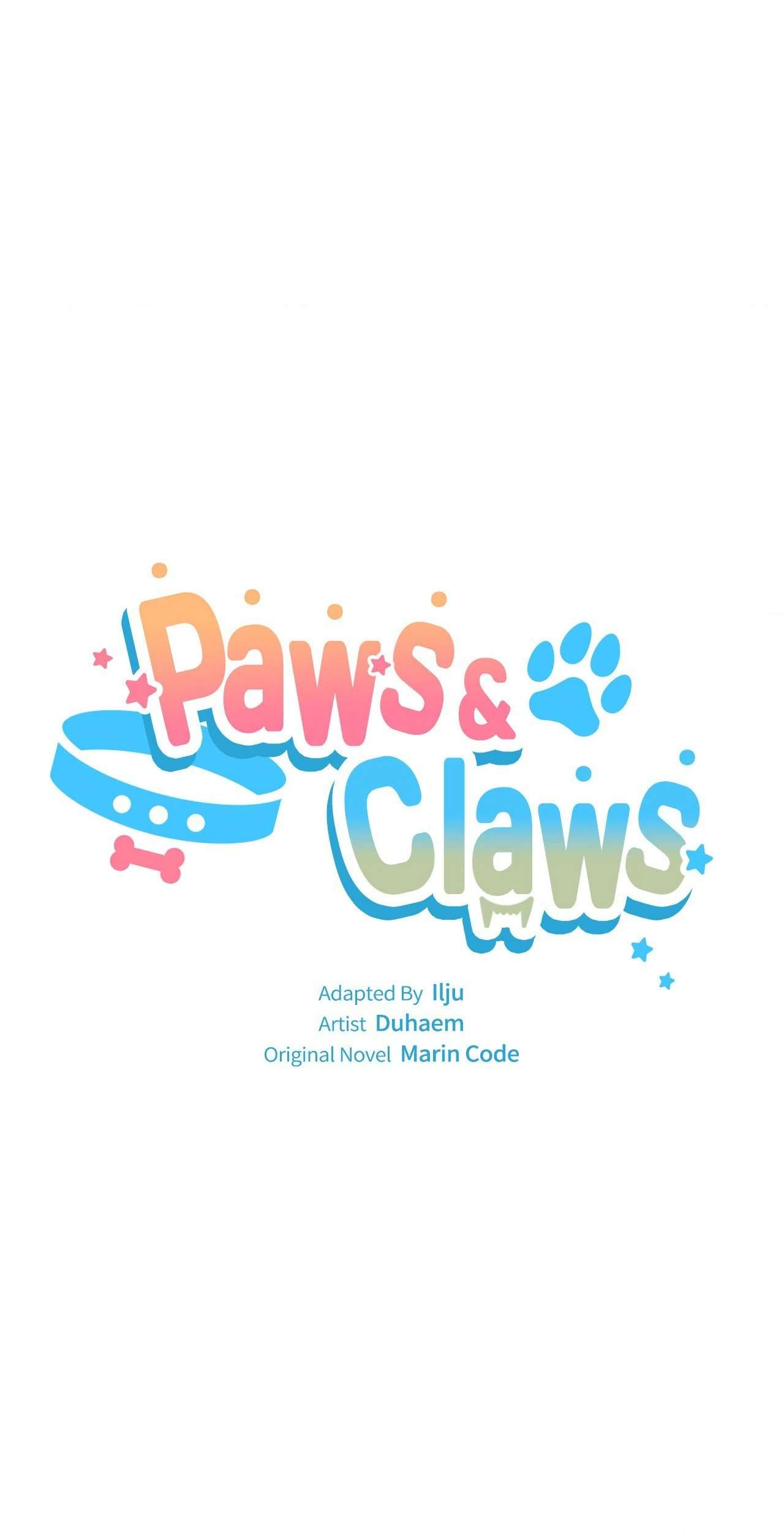 Paws & Claws Chapter 11 page 25 - 