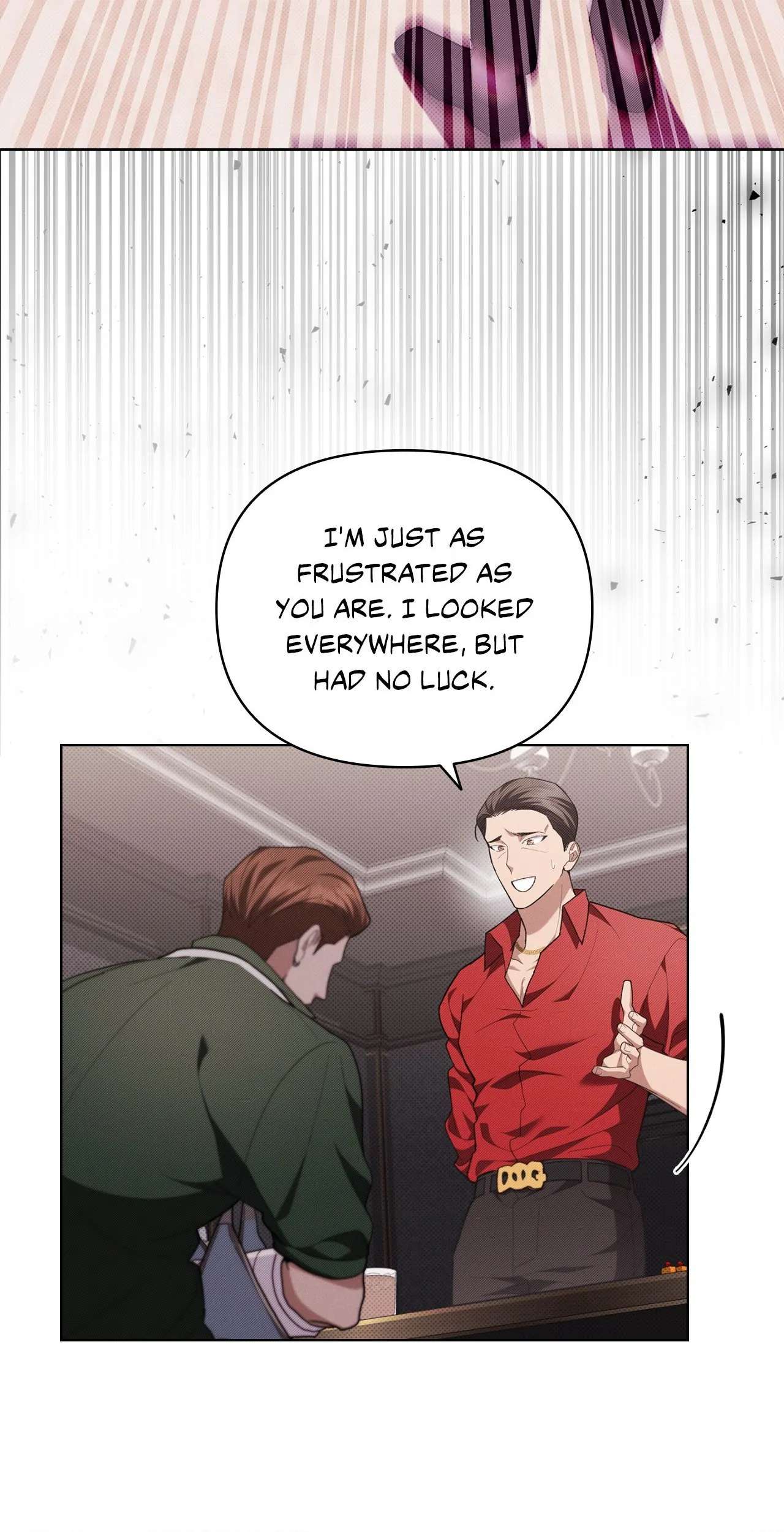 Paws & Claws Chapter 11 page 61 - 