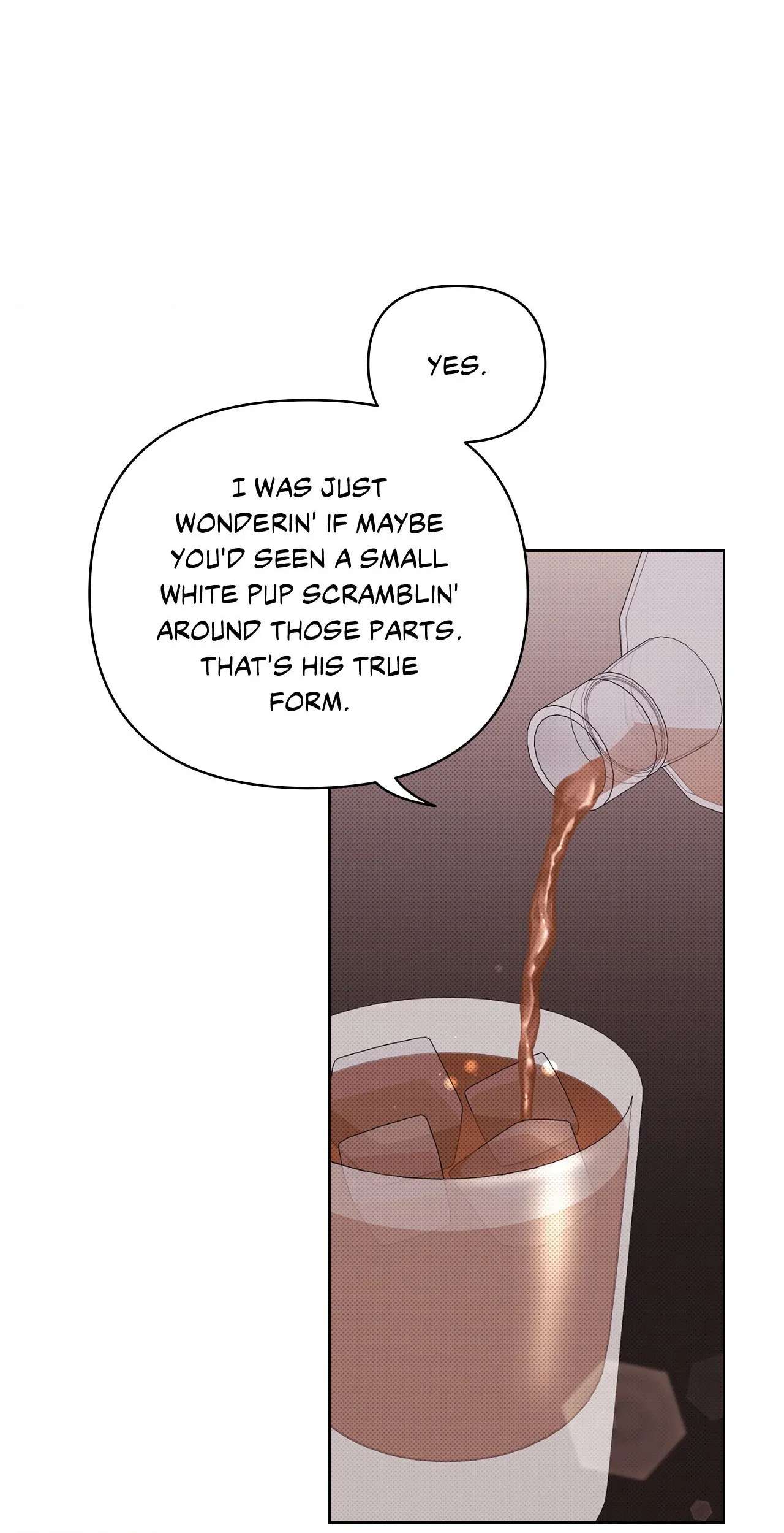 Paws & Claws Chapter 11 page 64 - 