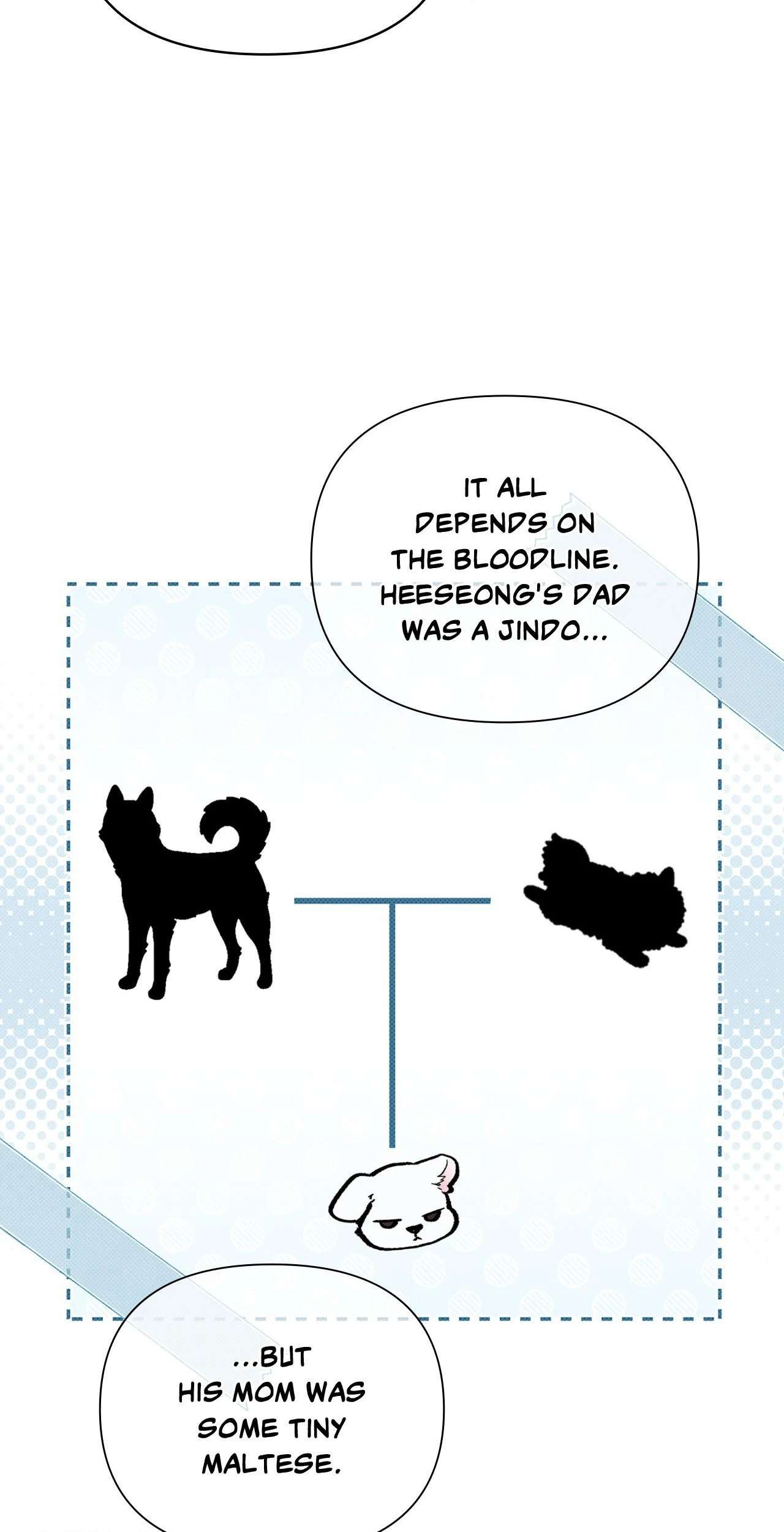 Paws & Claws Chapter 11 page 66 - 