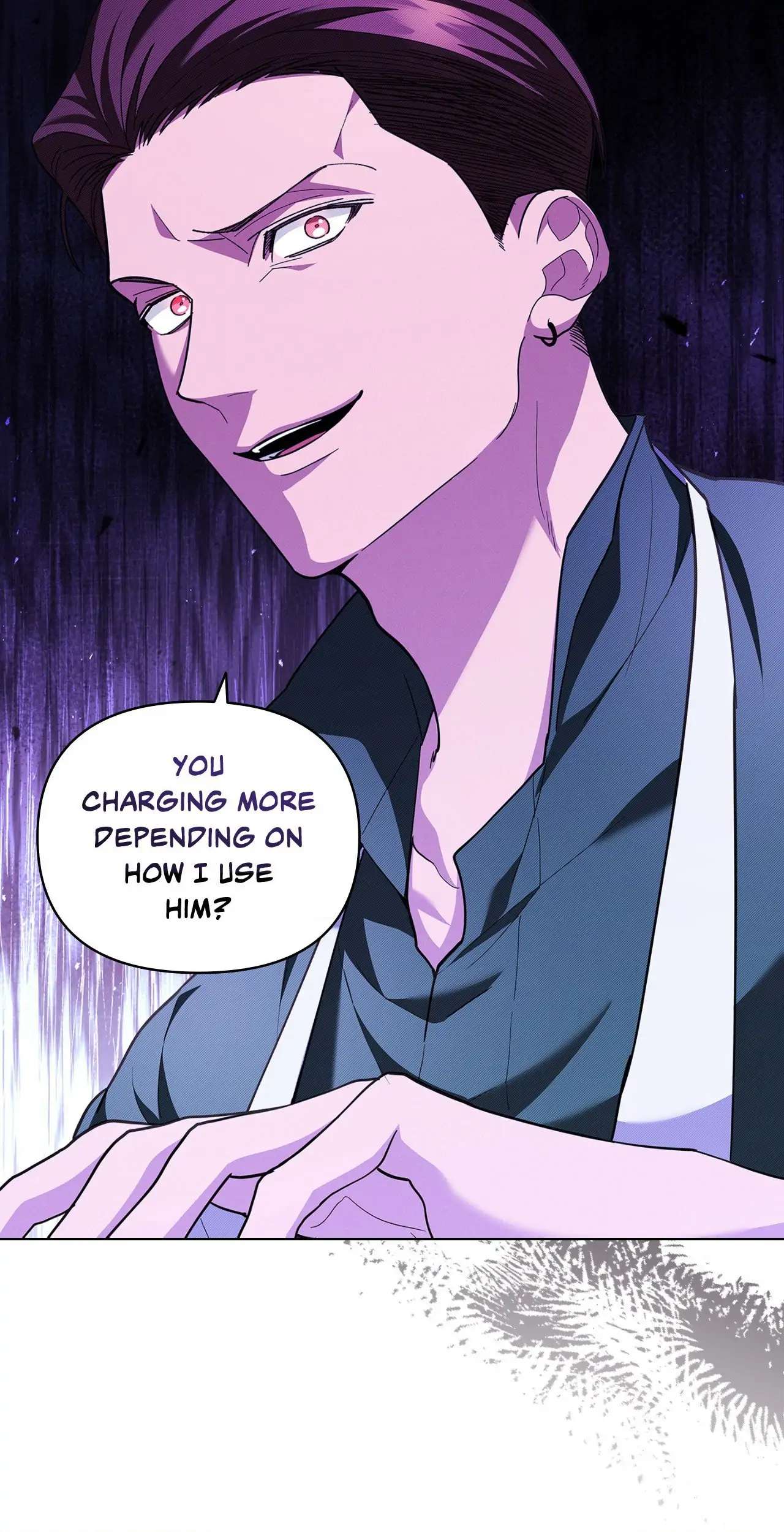 Paws & Claws Chapter 11 page 80 - 