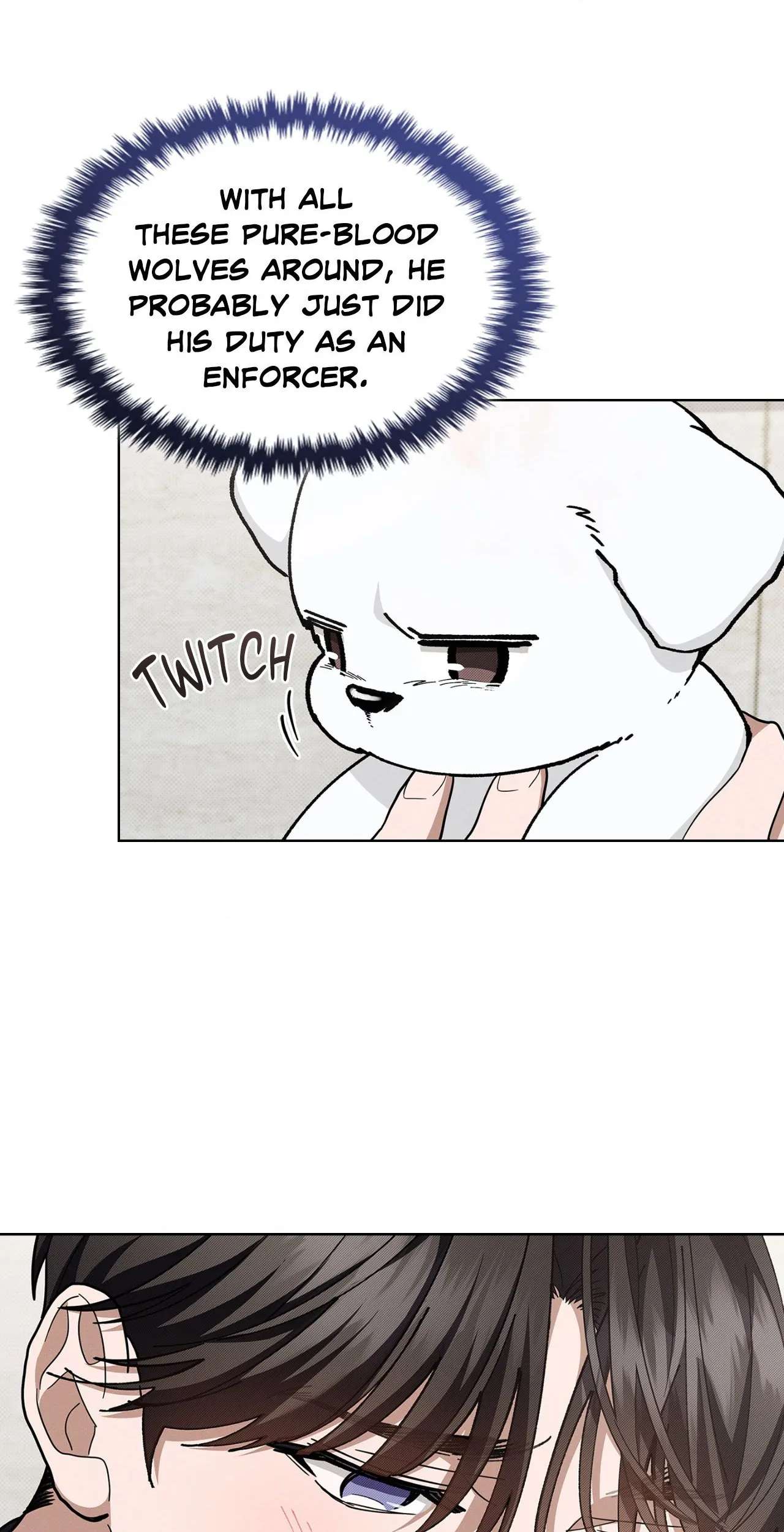 Paws & Claws Chapter 12 page 18 - 