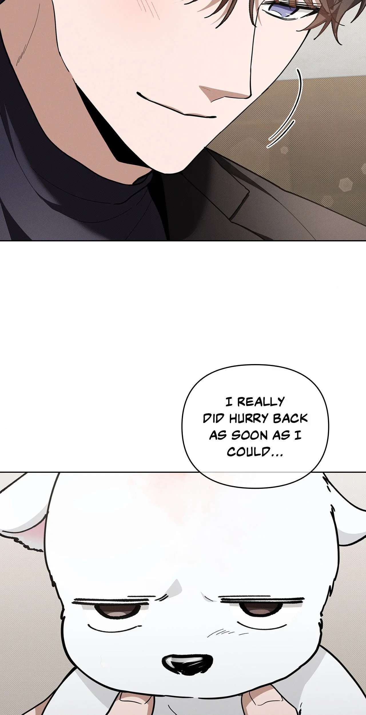 Paws & Claws Chapter 12 page 19 - 