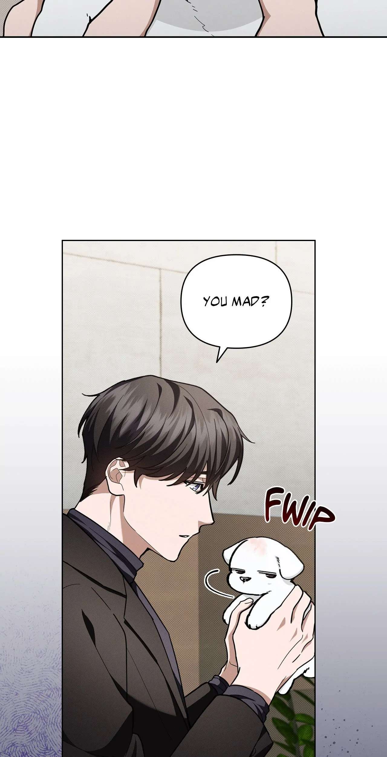 Paws & Claws Chapter 12 page 20 - 