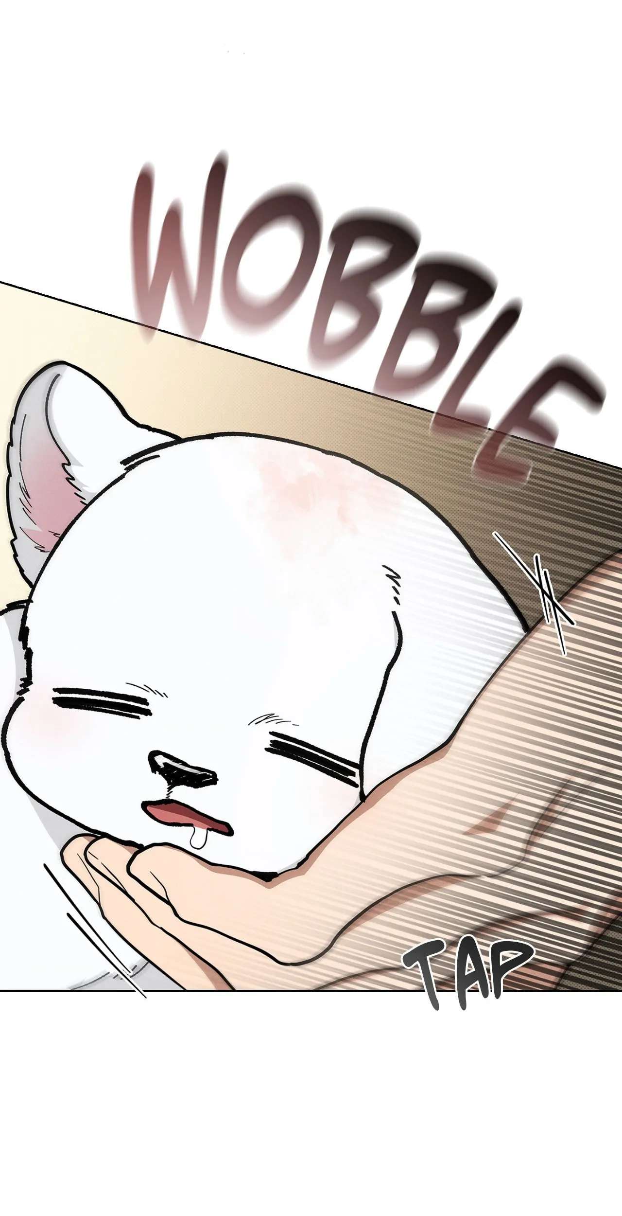 Paws & Claws Chapter 12 page 3 - 